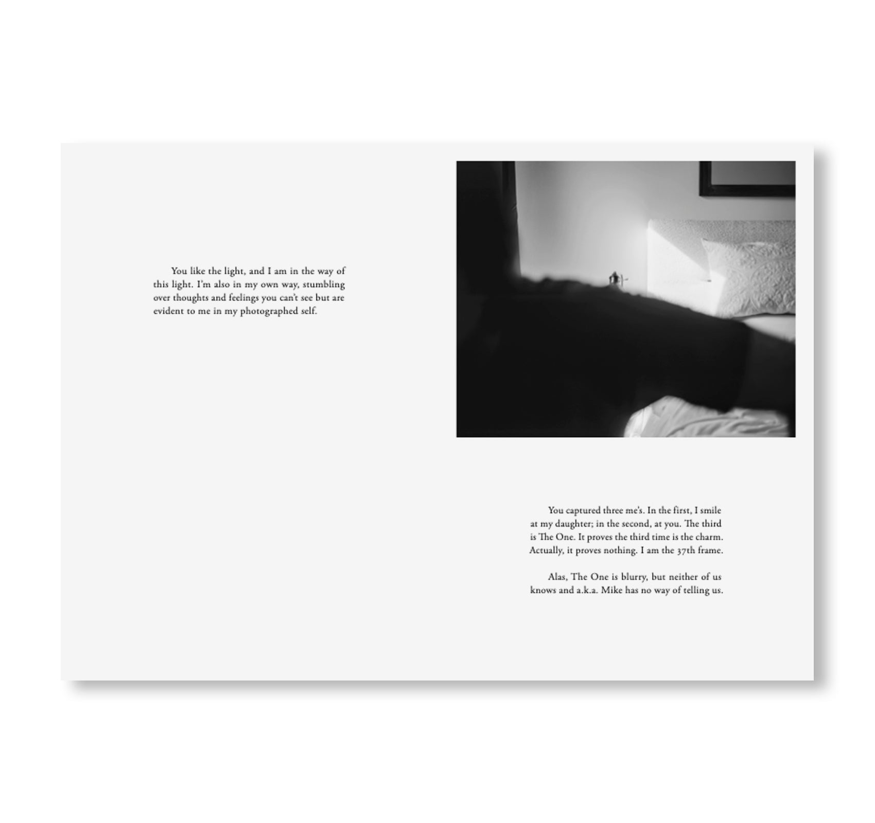 A CONGREGATION OF CLOUDS - A BOX SET OF ZINES BY 8 ARTISTS