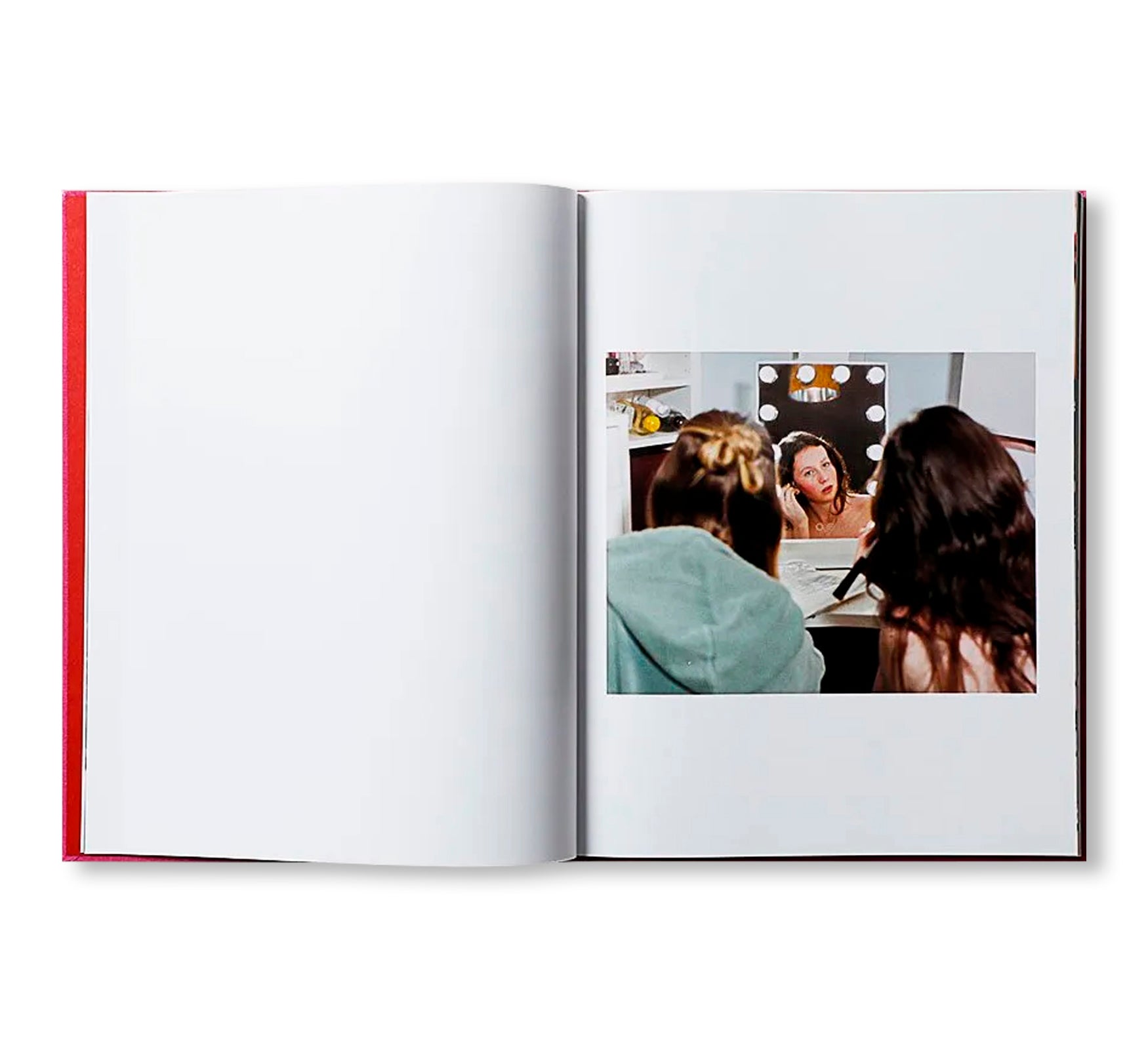 GIRLS’ NIGHT by Eimear Lynch [SECOND EDITION]
