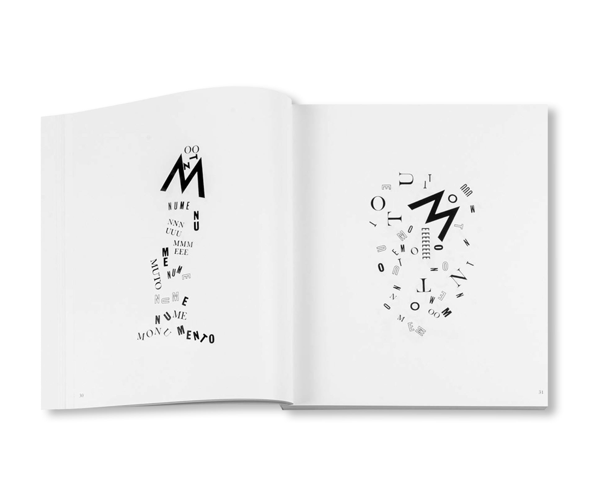 WOMEN IN CONCRETE POETRY: 1959-1979