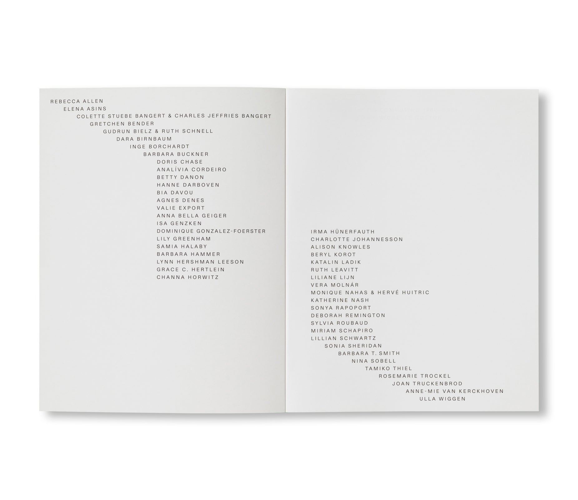 RADICAL SOFTWARE: WOMEN, ART & COMPUTING 1960-1991 [ENGLISH EDITION]