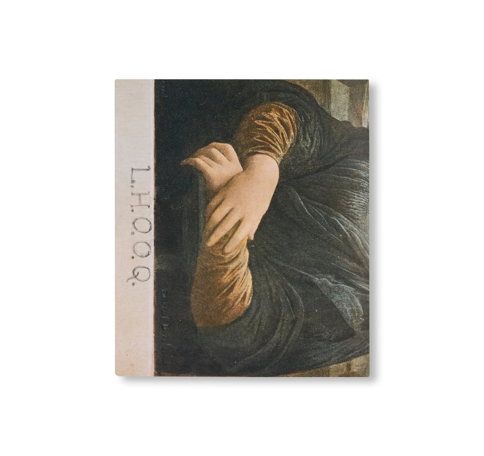 MARCEL DUCHAMP by Marcel Duchamp