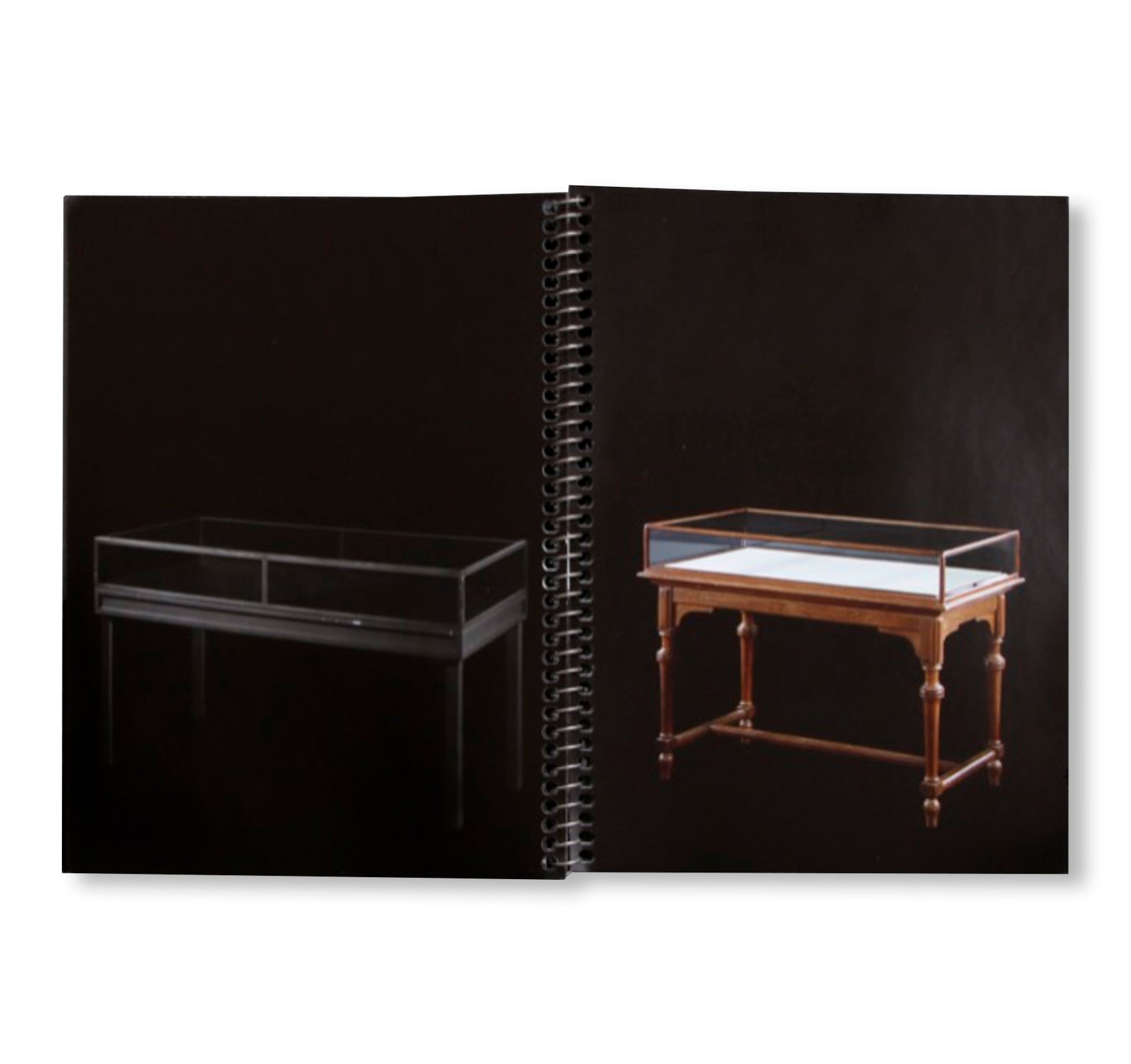 WITHOUT DISTINCTION by Oriol Vilanova