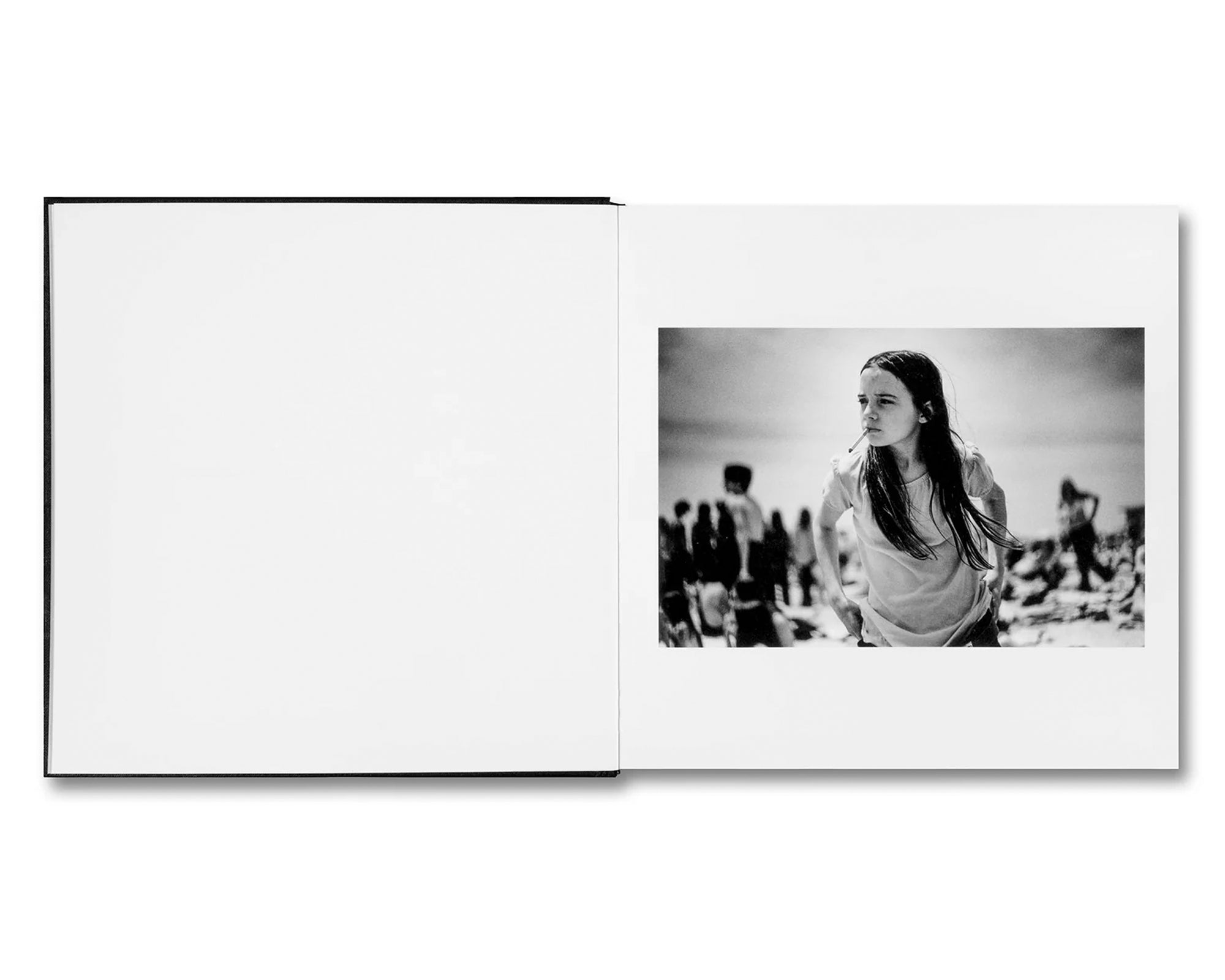 AMERICAN TEEN by Joseph Szabo