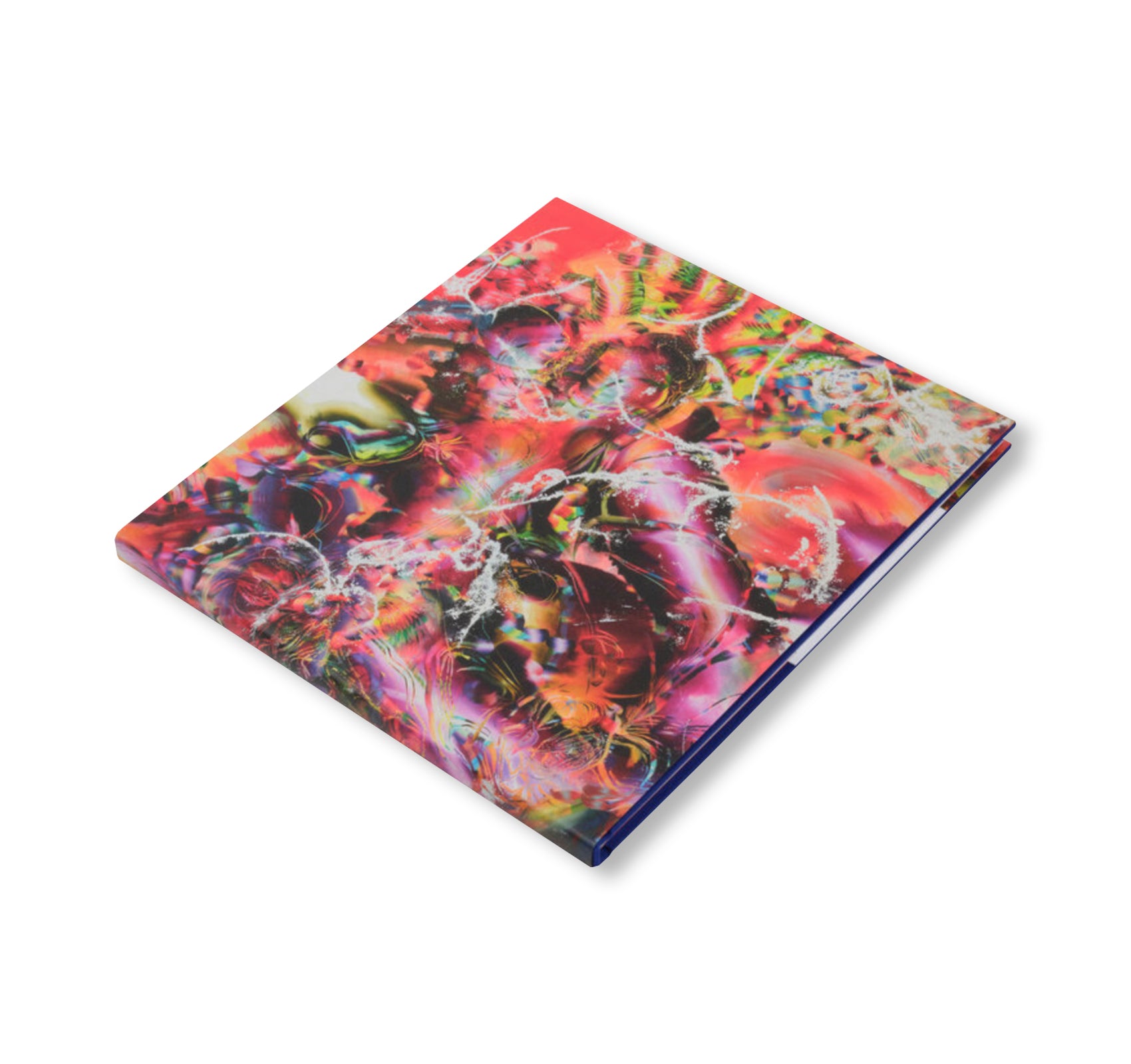 MY HELLMOUTH by Lauren Quin