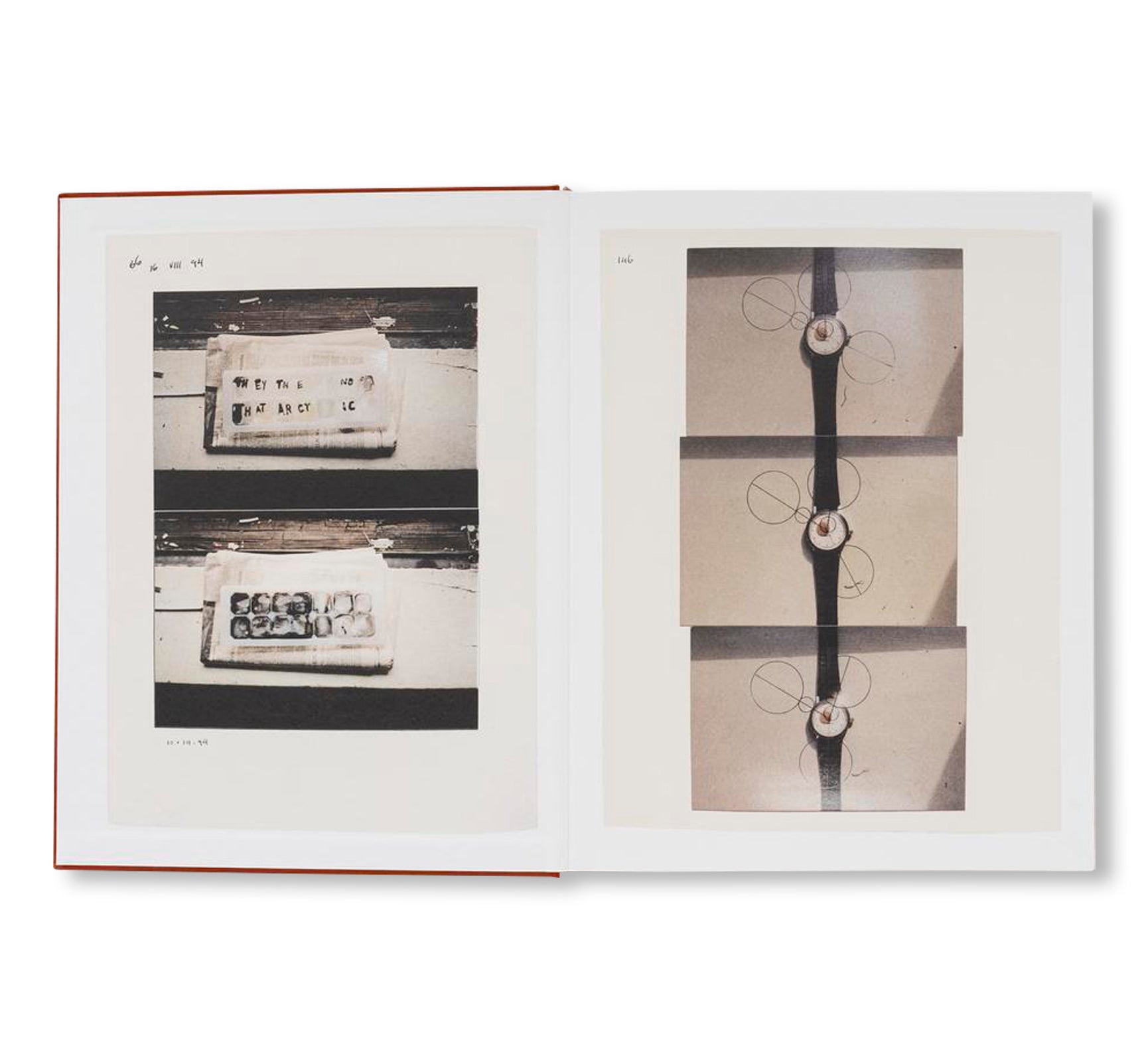 POLITÉCNICO NACIONAL by Gabriel Orozco