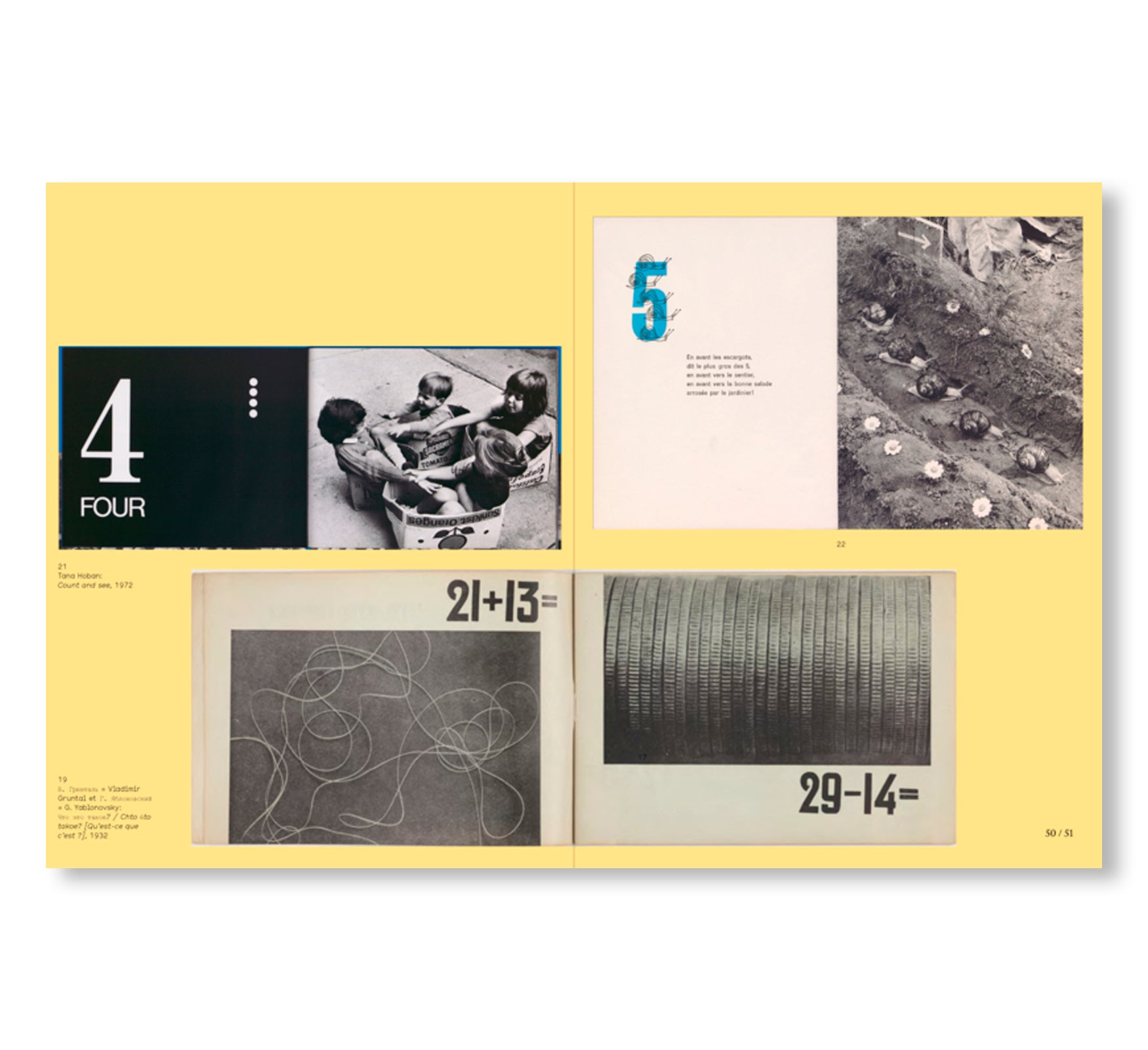 L IS FOR LOOK - CHILDREN’S PHOTOBOOKS