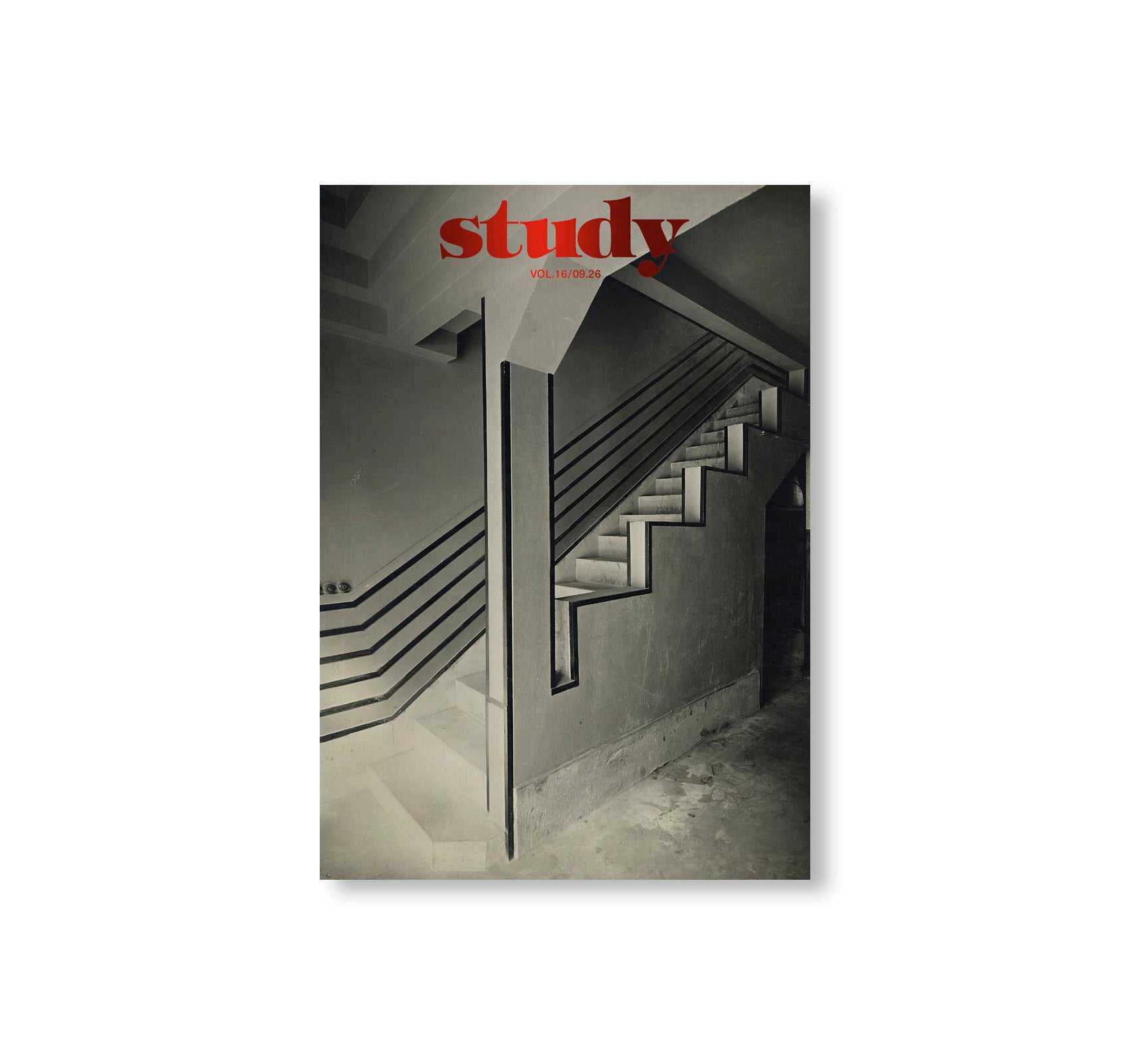 STUDY MAGAZINE VOLUME 16