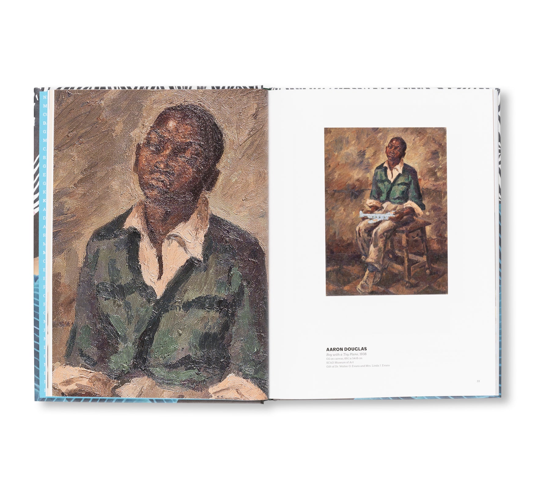 WHEN WE SEE US: A CENTURY OF BLACK FIGURATION IN PAINTING