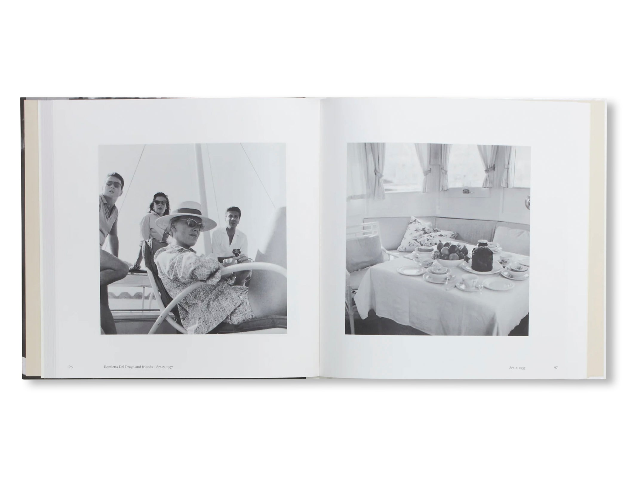 STELLA HONEY by Tatia Franchetti Twombly