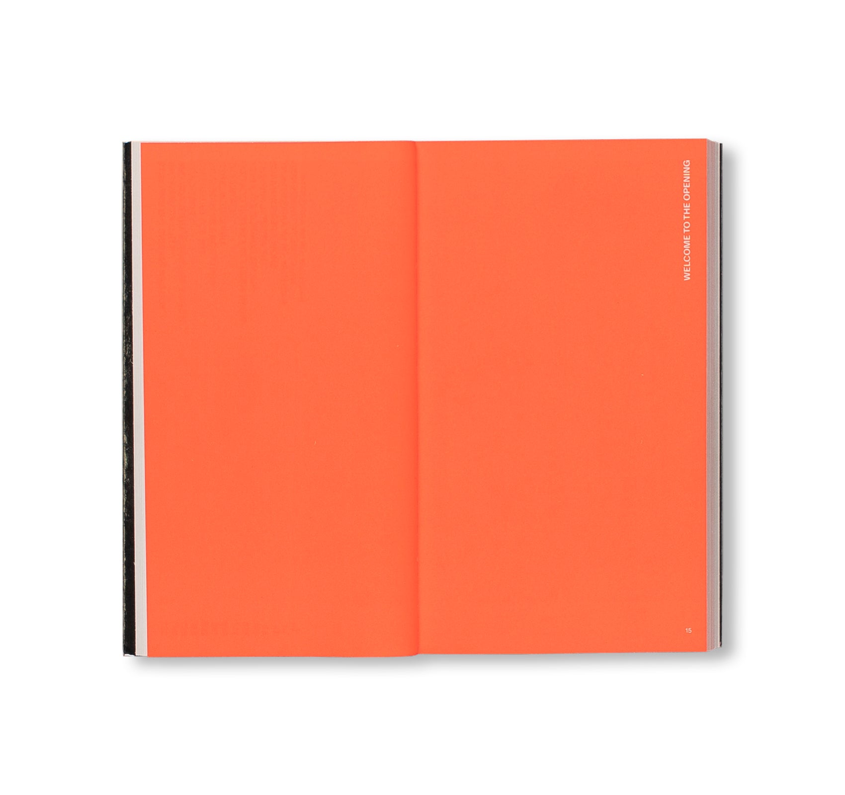 A WORK WILL BE SHOWN. ARTIST’S INVITATIONS AND ANNOUNCEMENTS 1960-2020 by Maurizio Nannucci