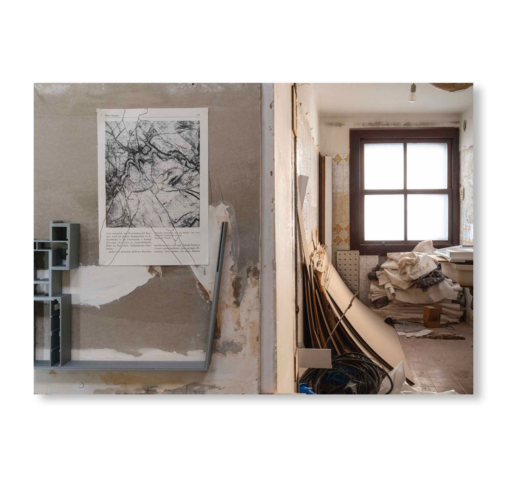 TO LOVE AND DEVOUR by Tolia Astakhishvili