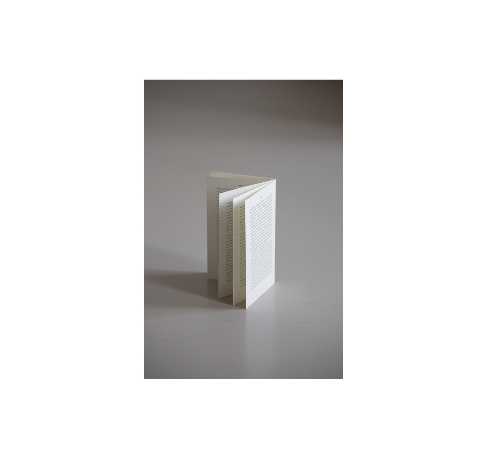 FOREST by Daniel Gustav Cramer [ENGLISH EDITION]