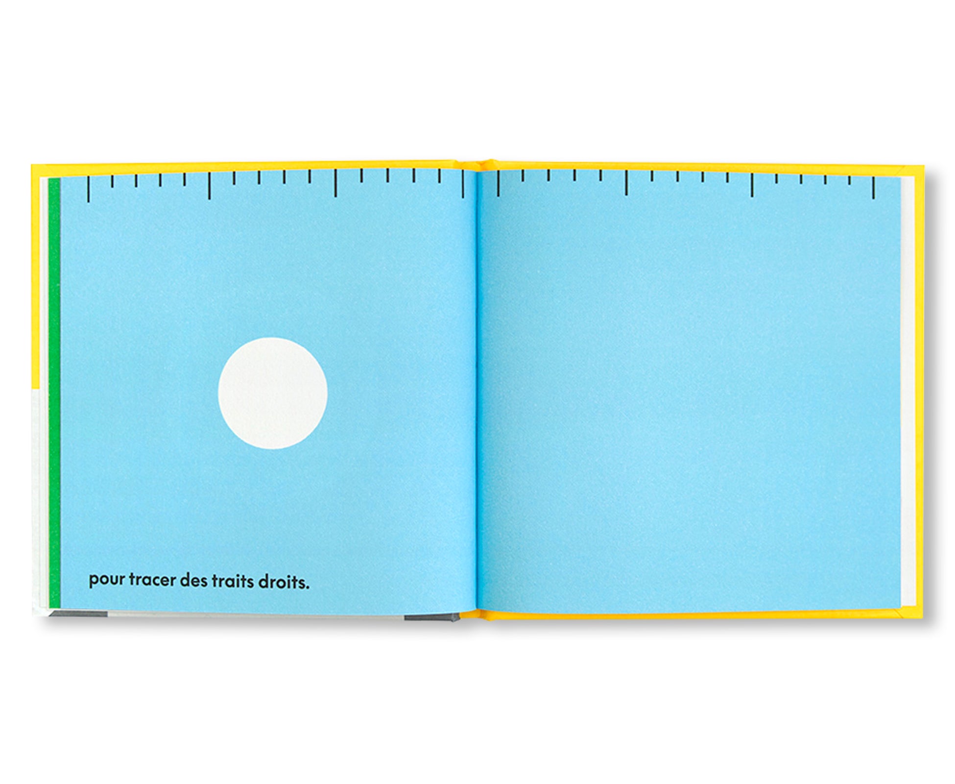 JE FAIS UN LIVRE by Frédérique Rusch [FRENCH EDITION]