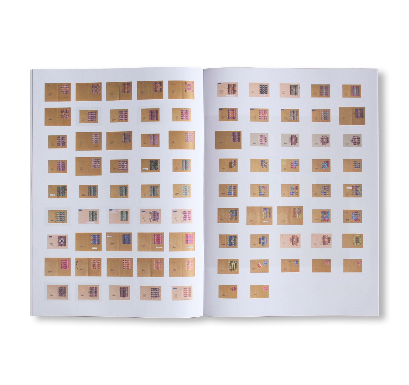 PHILATELIC ITEMS by Lolly Batty