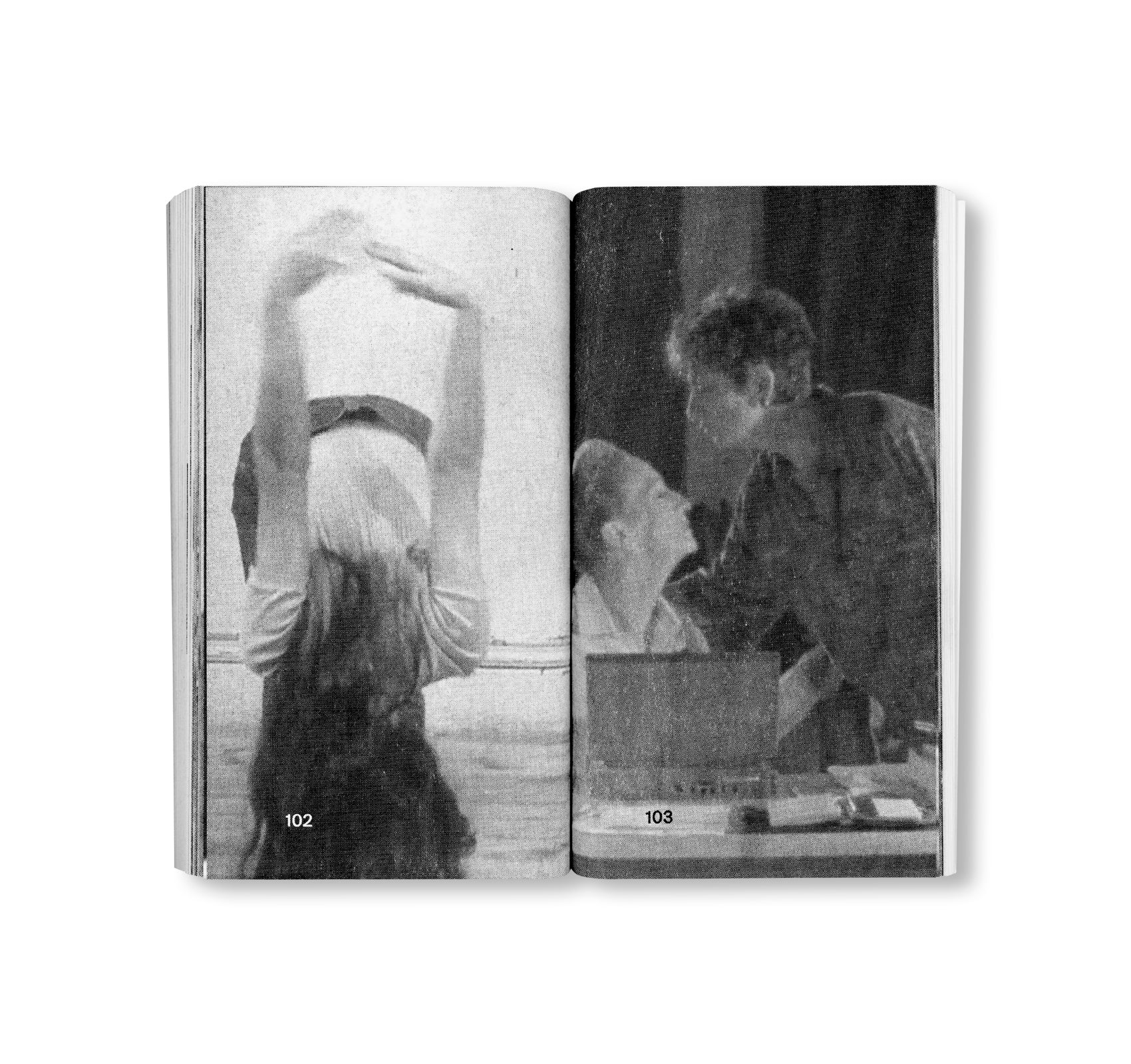 PRIVILEGE: AN YVONNE RAINER FILMOGRAPHY by Yvonne Rainer [EXTENDED EDITION]