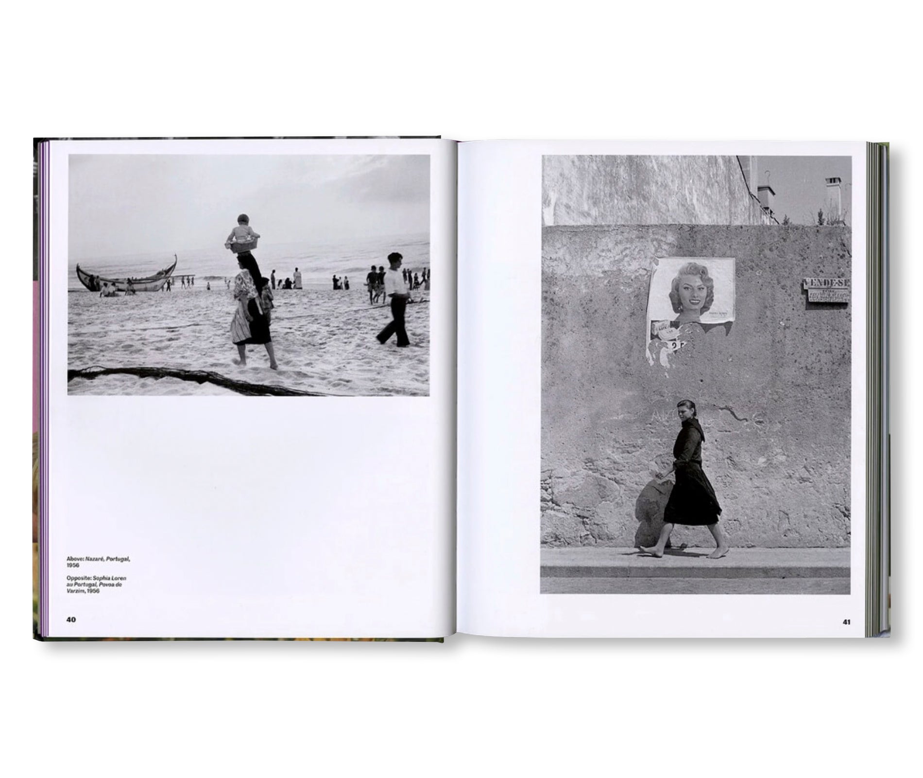 AGNÈS VARDA: DIRECTOR'S INSPIRATION by Agnès Varda