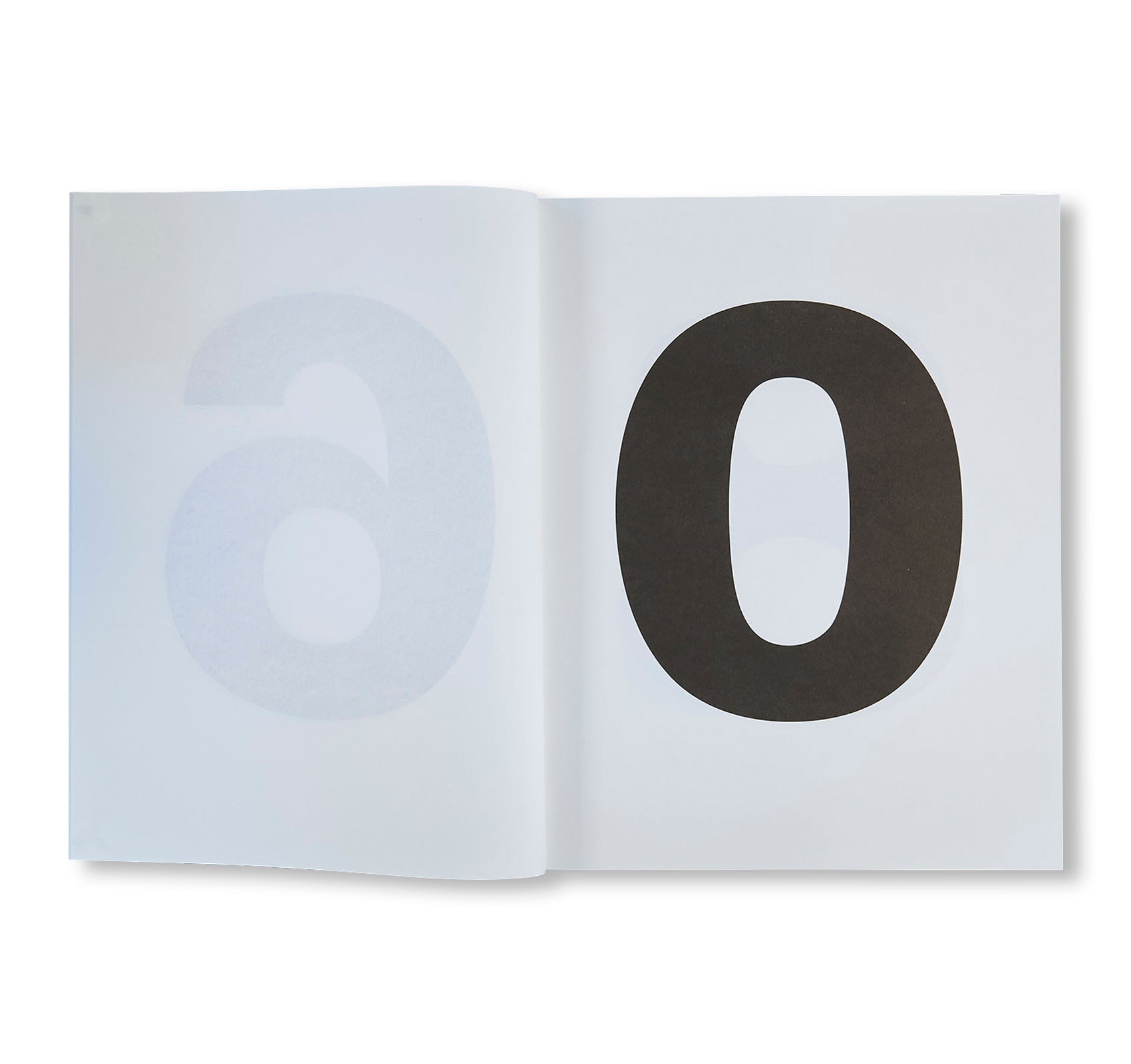 ONE MILLION BOOKS by Sébastien Girard [NUMBERED]