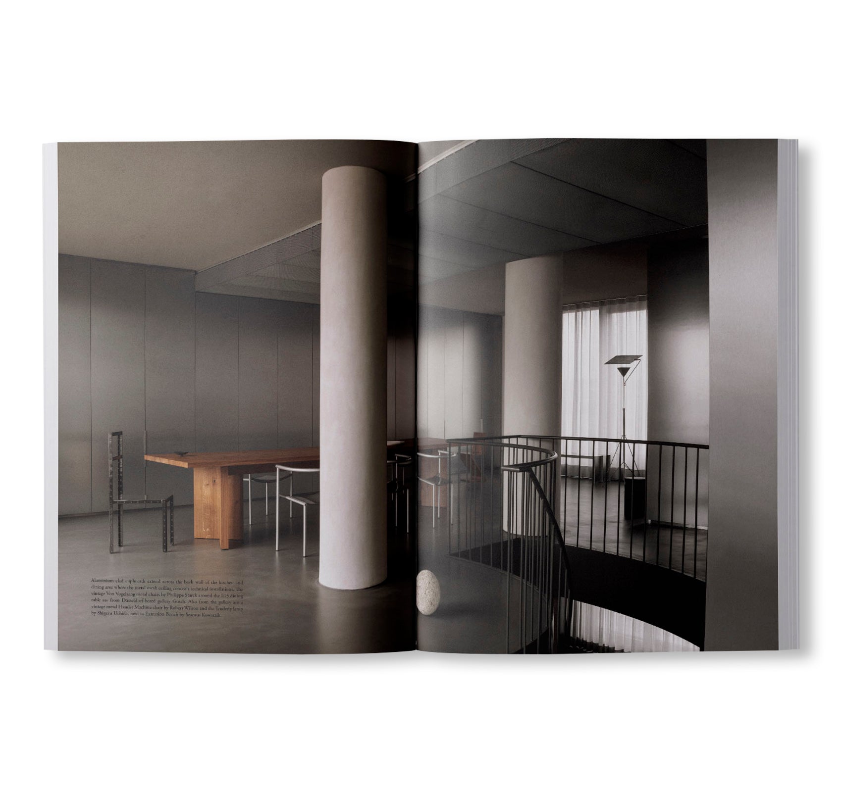 ARK JOURNAL VOLUME XV SPRING/SUMMER 2026