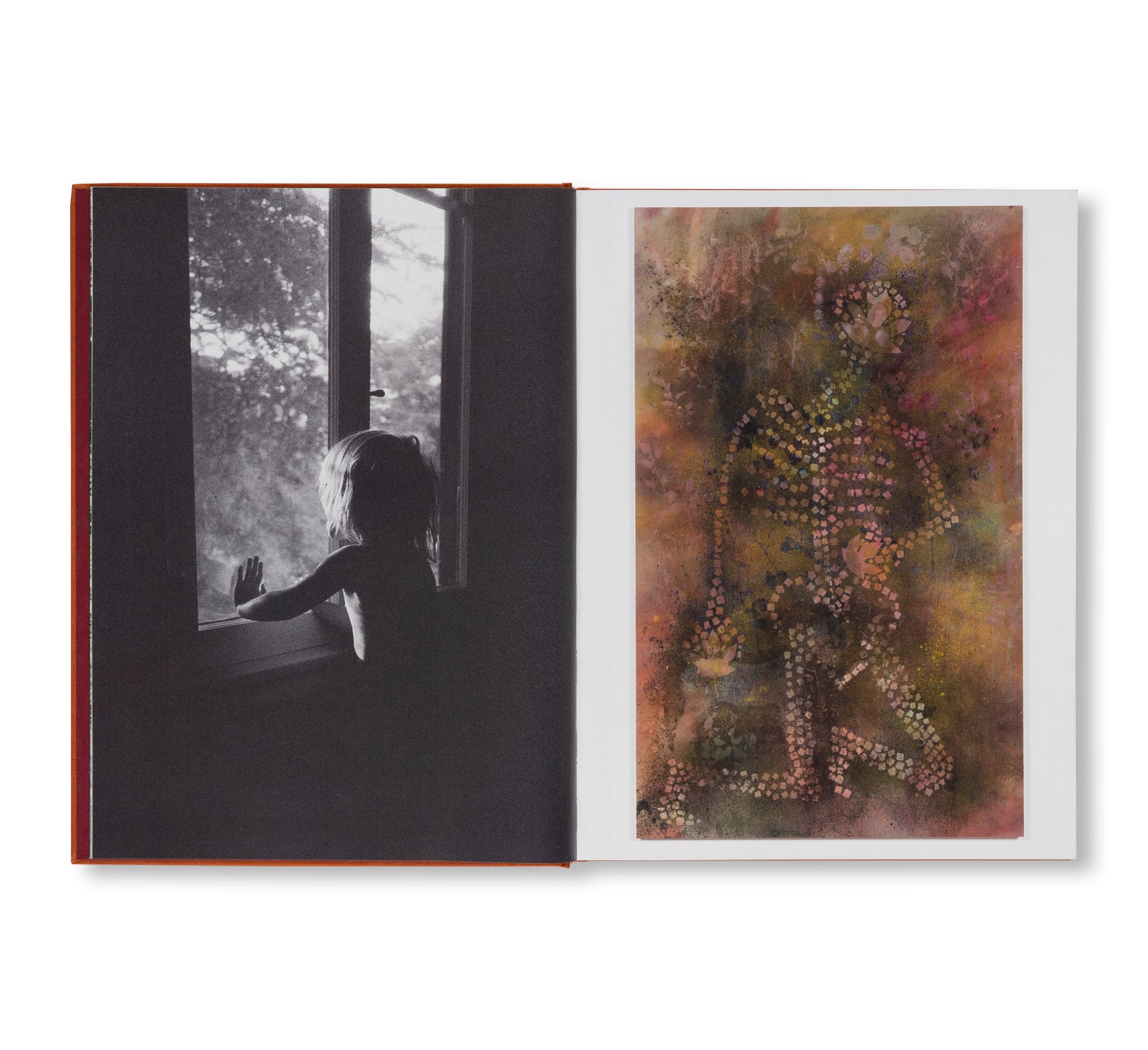 AFTER LIFE by Sam Falls