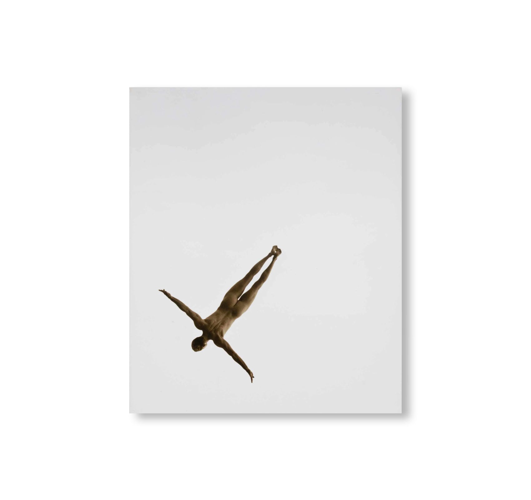 ATHLETES & GYMNASTS by Anderson & Low