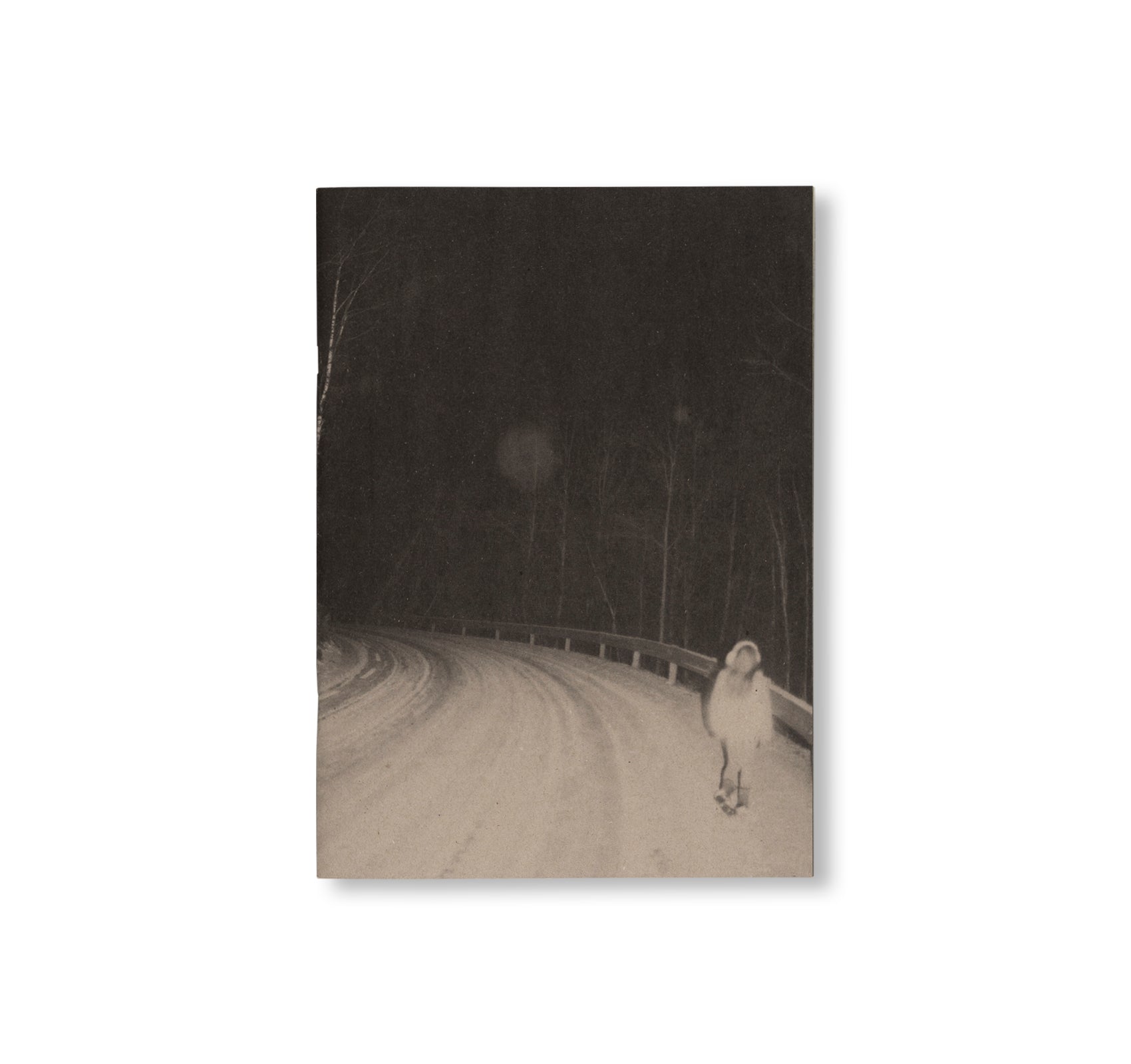 ROAD TO THE FARM by Ola Rindal [SIGNED]