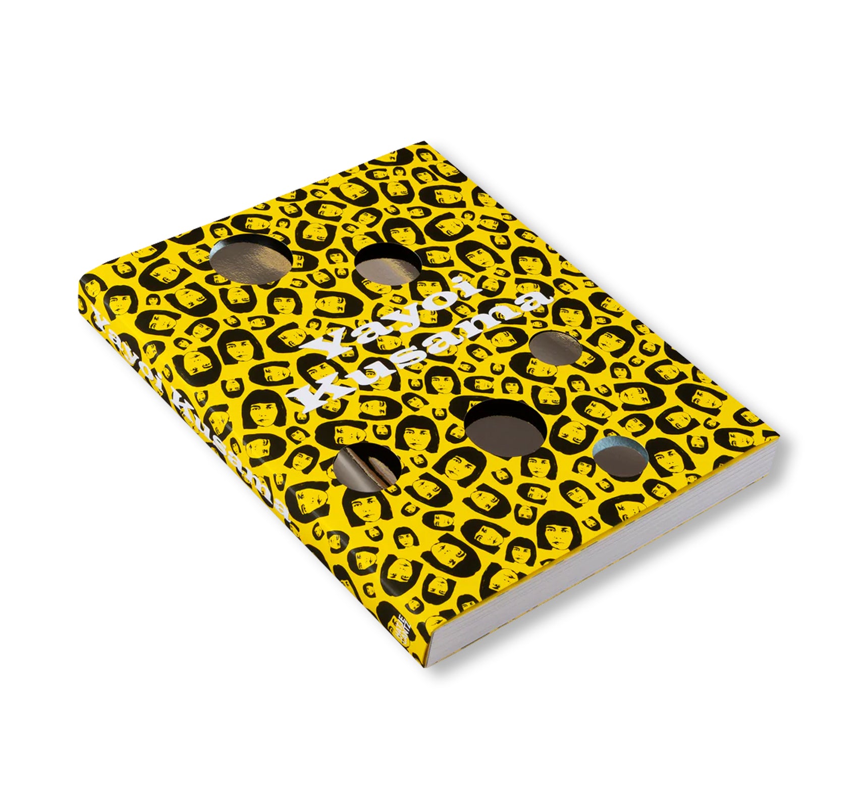 YAYOI KUSAMA by Yayoi Kusama (HATJE CANTZ) [ENGLISH EDITION]