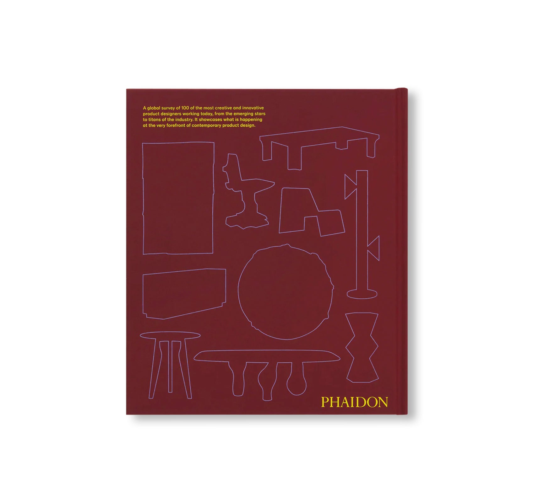 DESIGNED FOR LIFE: THE WORLD'S BEST PRODUCT DESIGNERS