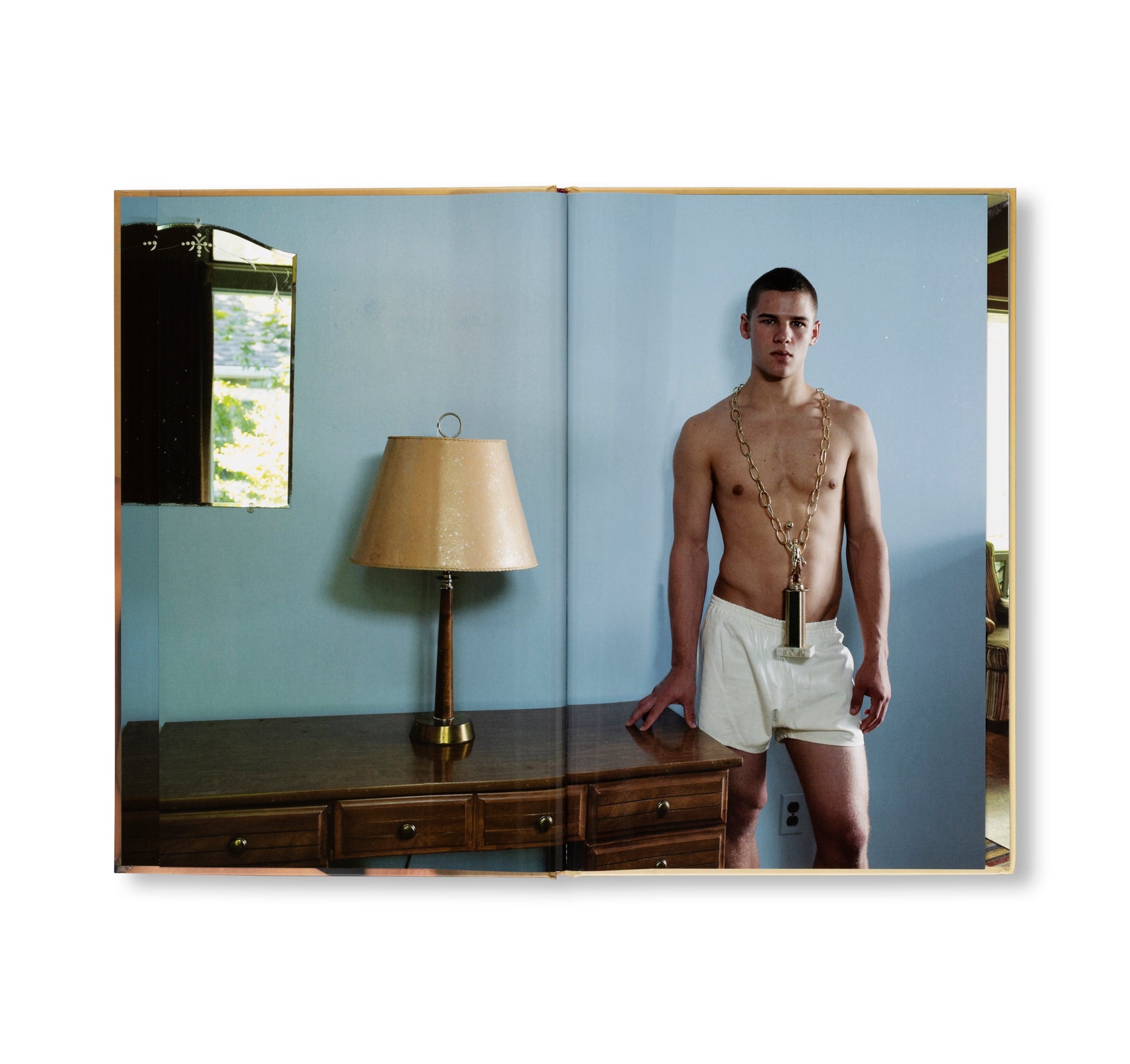 EXERCISE AT HOME by Luke Smalley [SECOND EDITION]