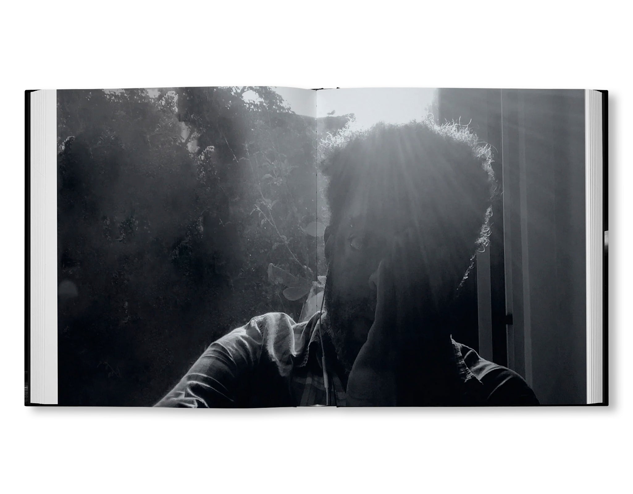 I AM TONY by Arthur Jafa