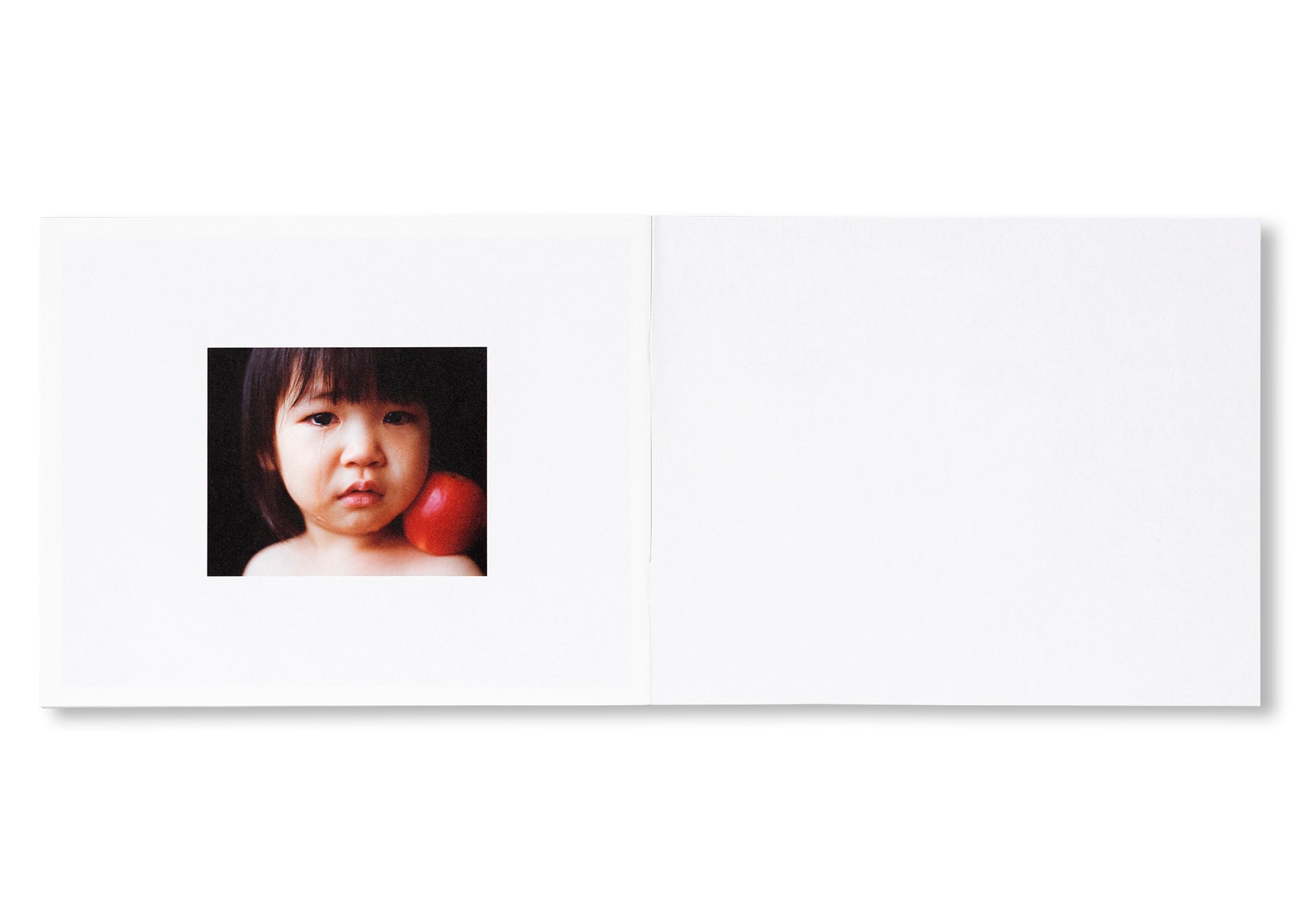 WILD CHILDREN by Osamu Yokonami