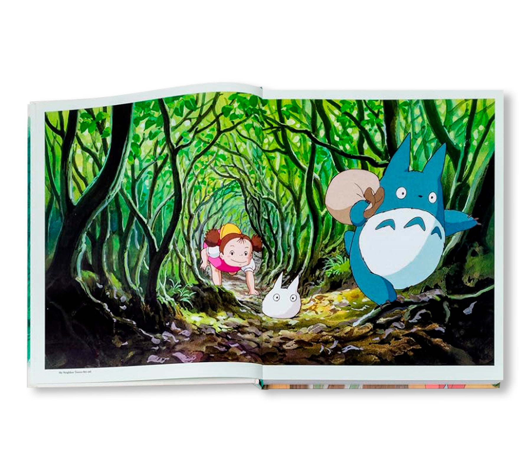 宮崎駿 画集「Hayao Miyazaki」DelMonico Books 宮崎駿 画集「Hayao Miyazaki」DelMonico Books