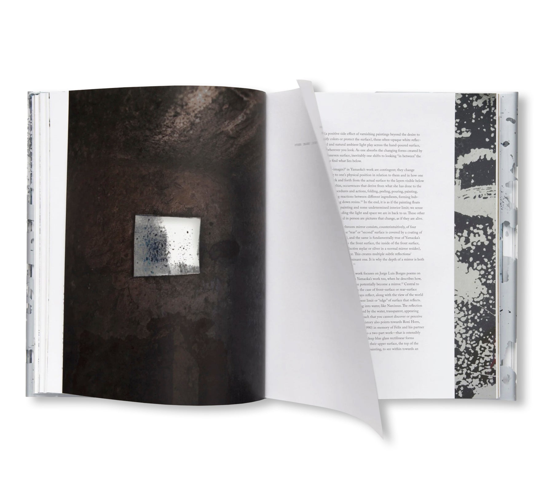 RE: CARRIE YAMAOKA by Carrie Yamaoka