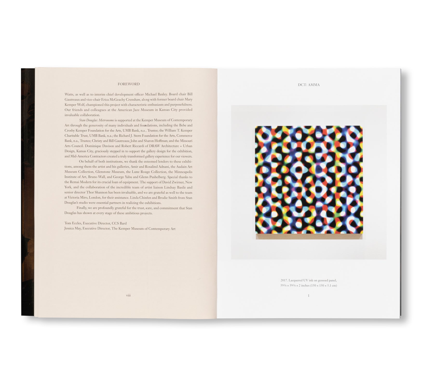 GHOSTLIGHT by Stan Douglas