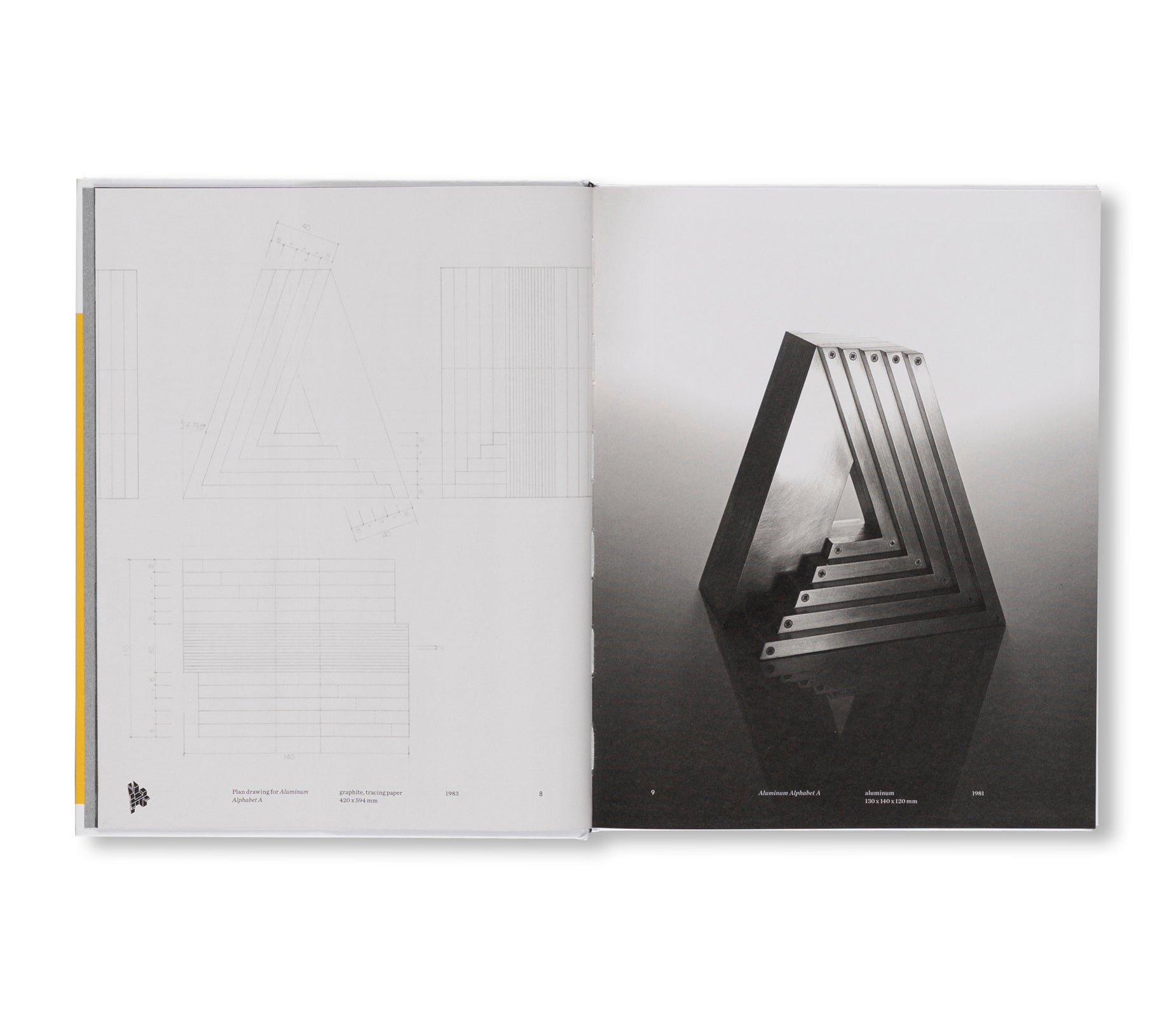 TAKENOBU IGARASHI: A TO Z by Takenobu Igarashi