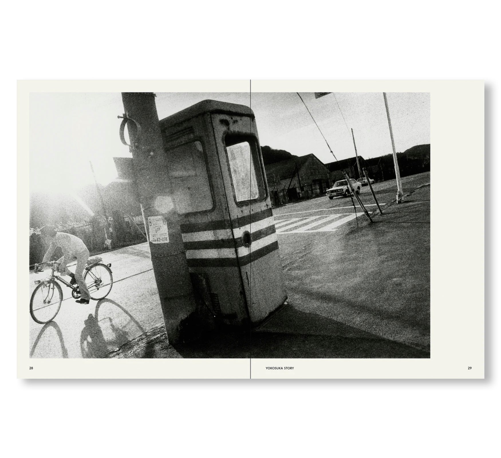 TRACES by Miyako Ishiuchi