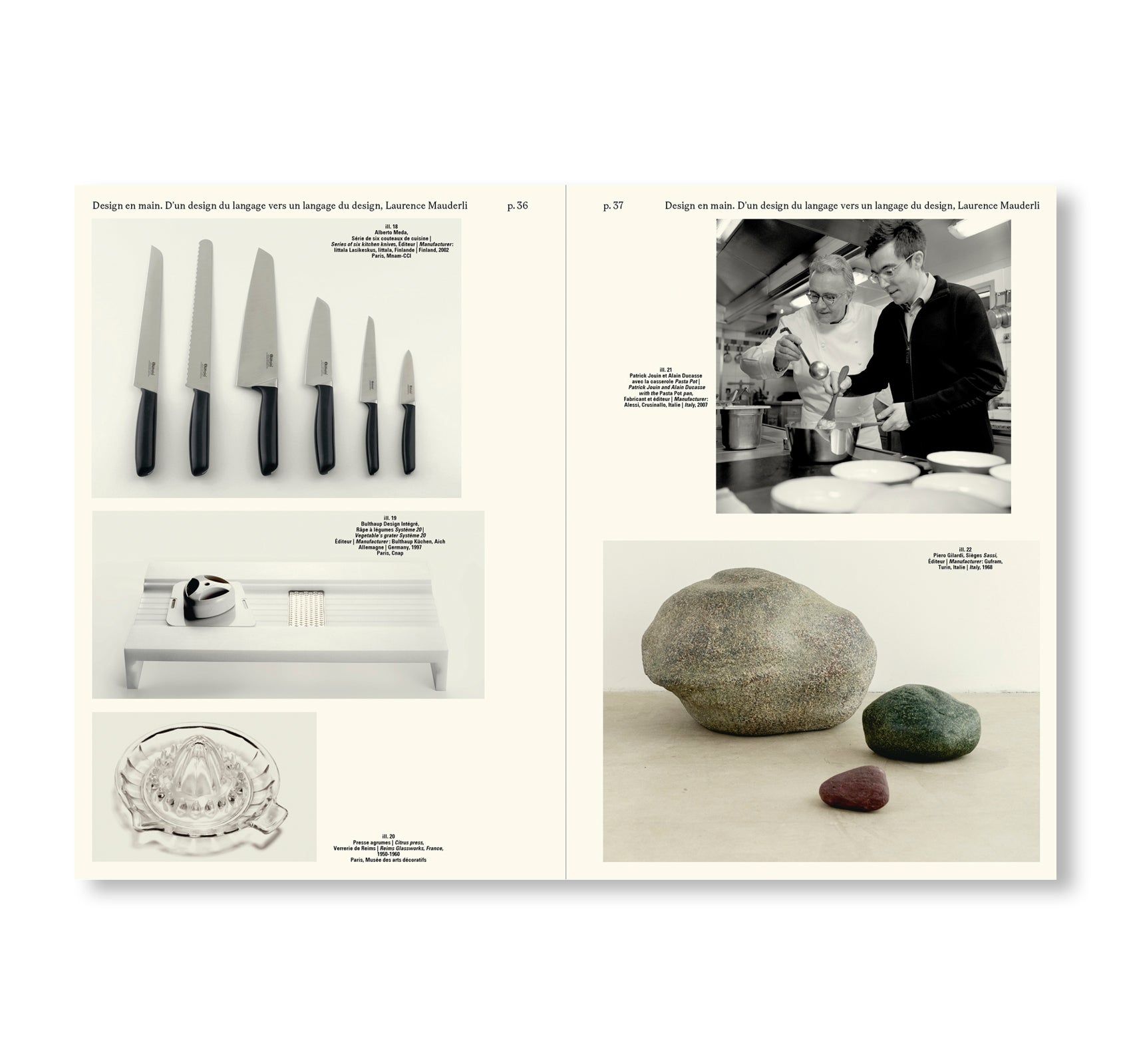 DESIGN IN HAND – FROM LANGUAGE TO DESIGN – GALERIE NATIONALE DU DESIGN, SAINT-ÉTIENNE