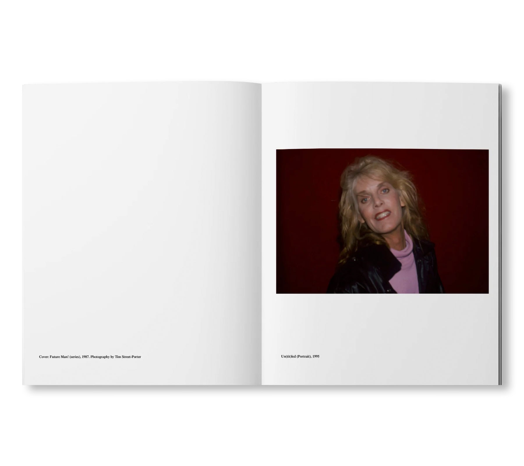 PERSONAL ADS by Pippa Garner