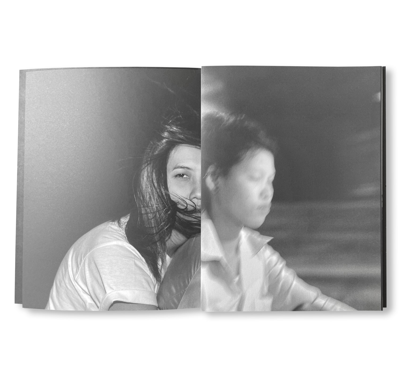 BLIND DATE by Lieko Shiga