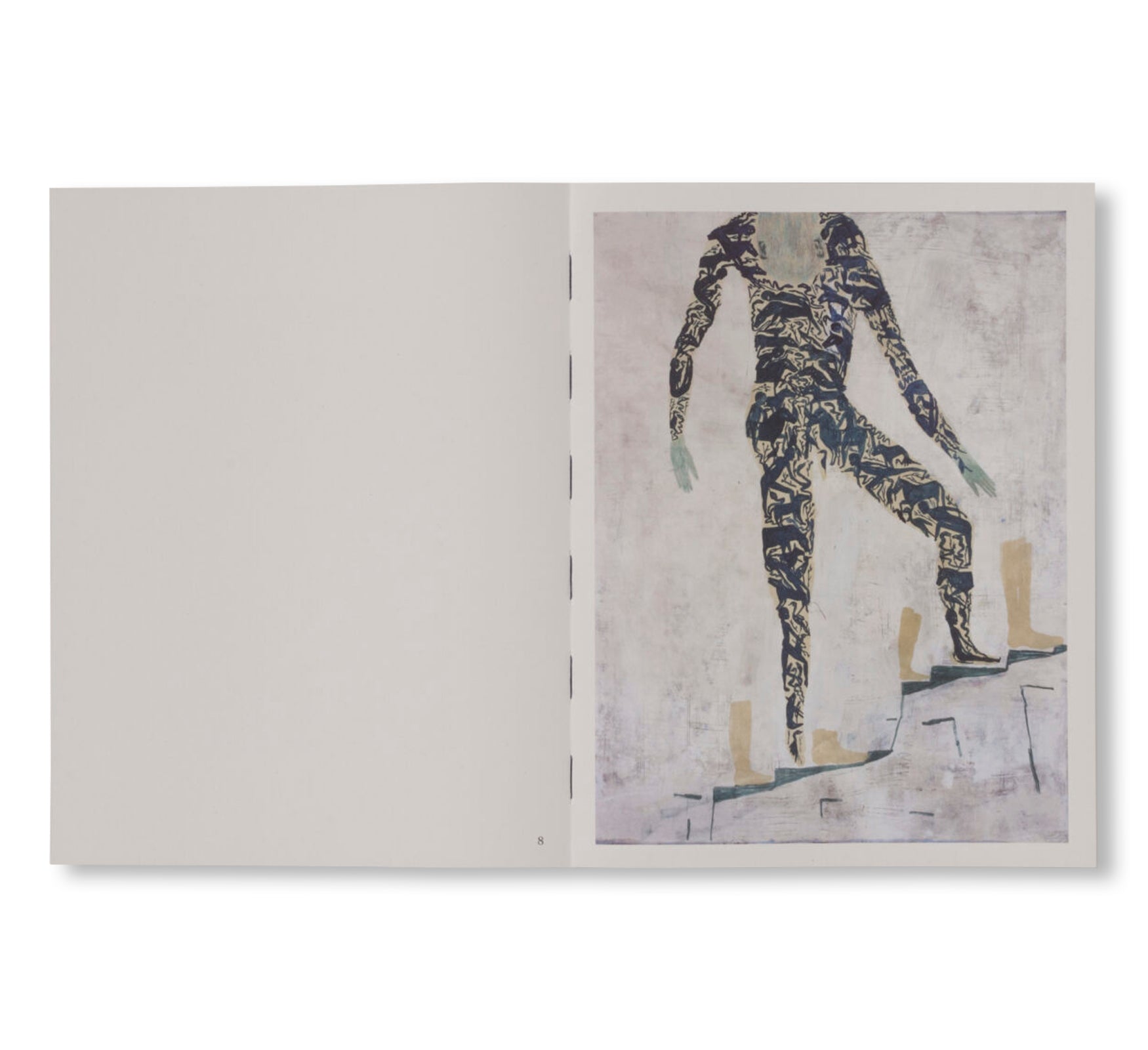 A. DUPREZ by Alexandra Duprez