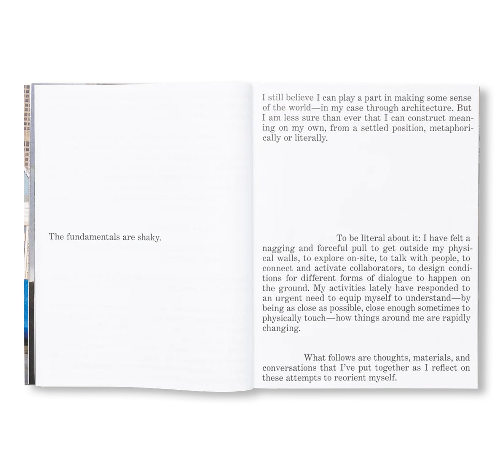 THE MUSEUM IS NOT ENOUGH NO.10-14 [ENGLISH EDITION]