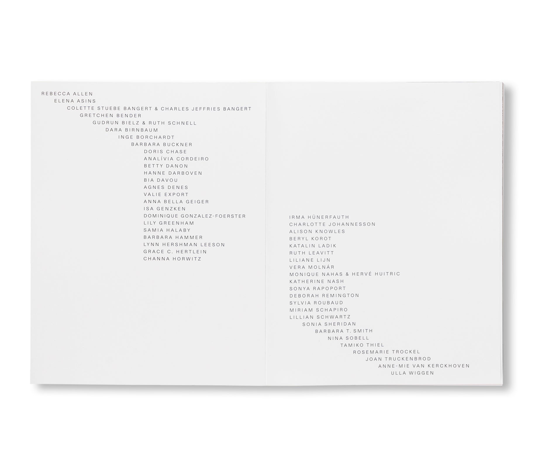RADICAL SOFTWARE: WOMEN, ART & COMPUTING 1960-1991 [ENGLISH EDITION]