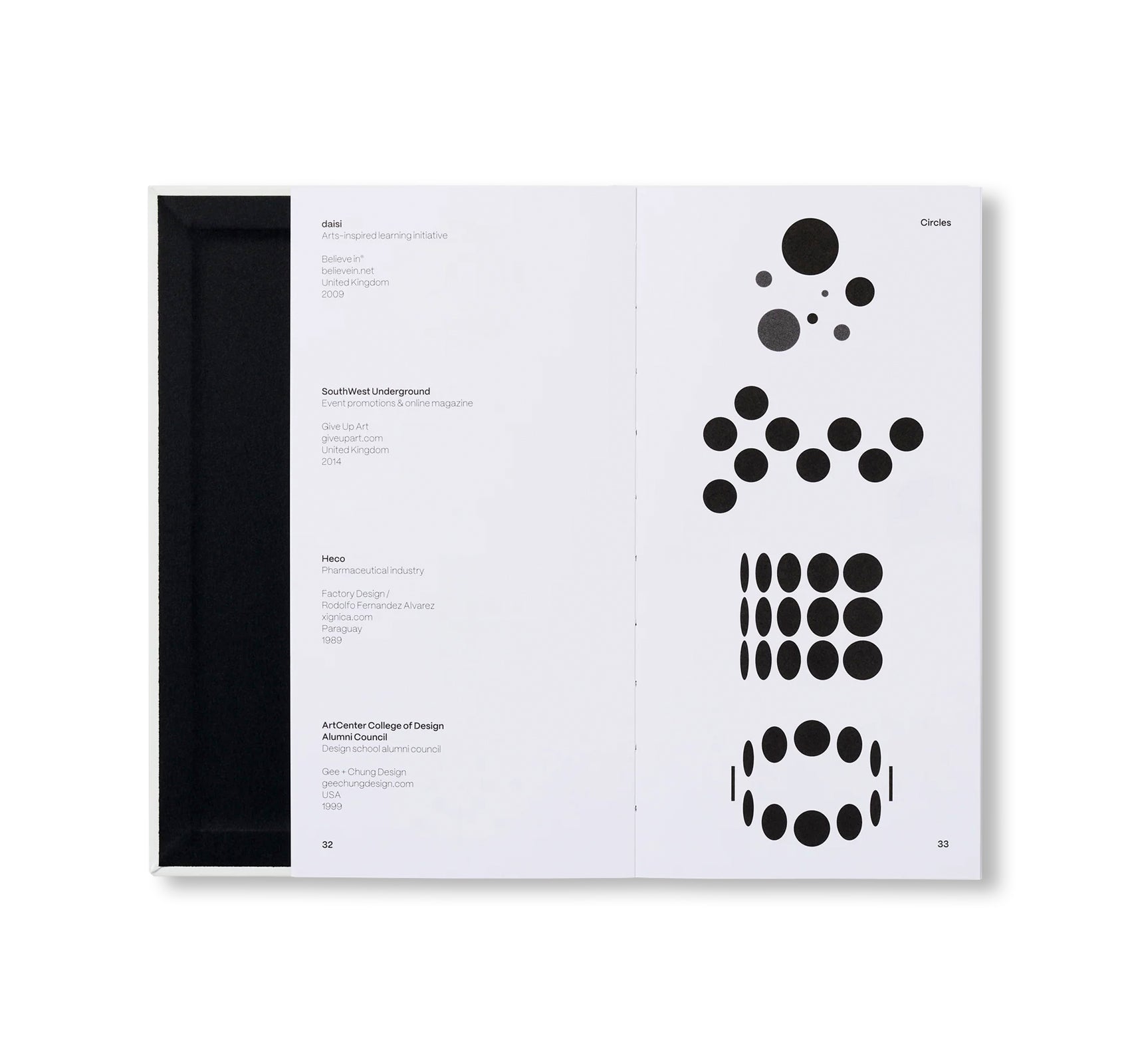 ABSTRACT LOGO [REVISED AND EXPANDED EDITION]