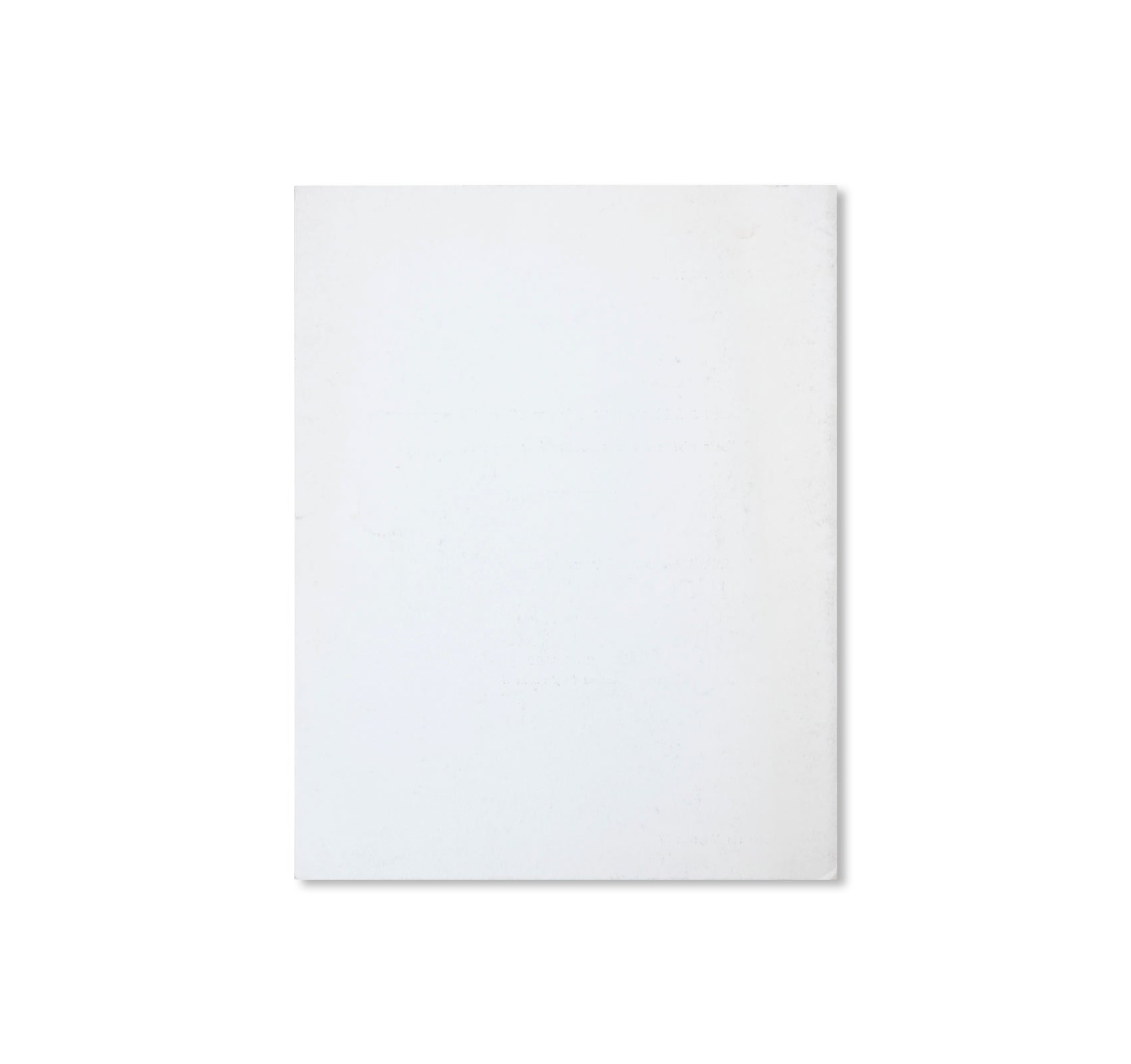 LUCIO FONTANA - INVITATION (1970) by Lucio Fontana