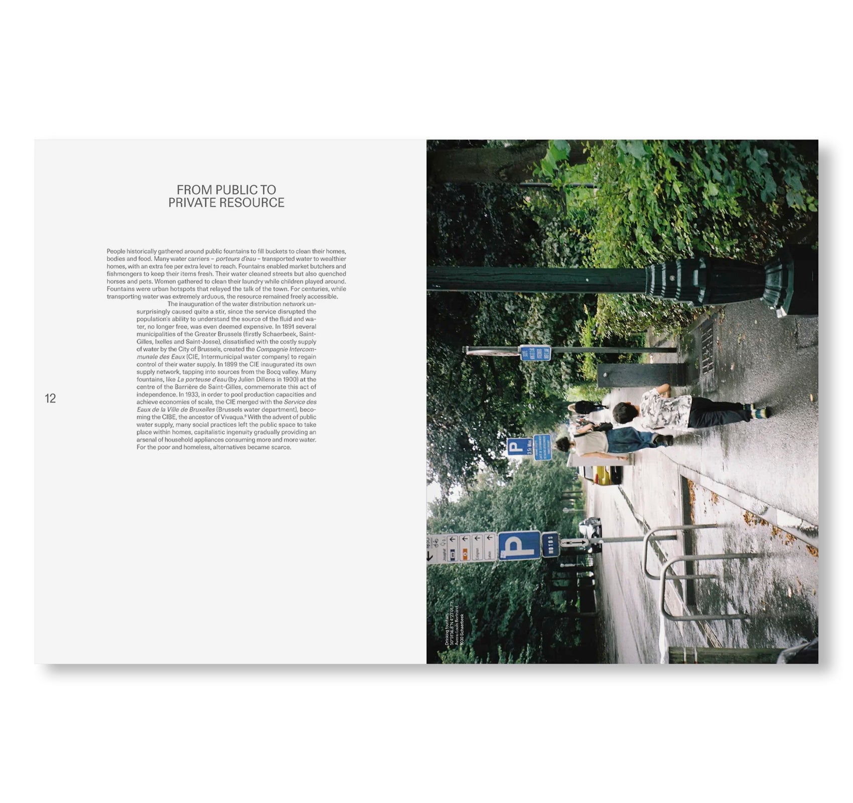 SPRING - RESIDENCY #002 by Specs