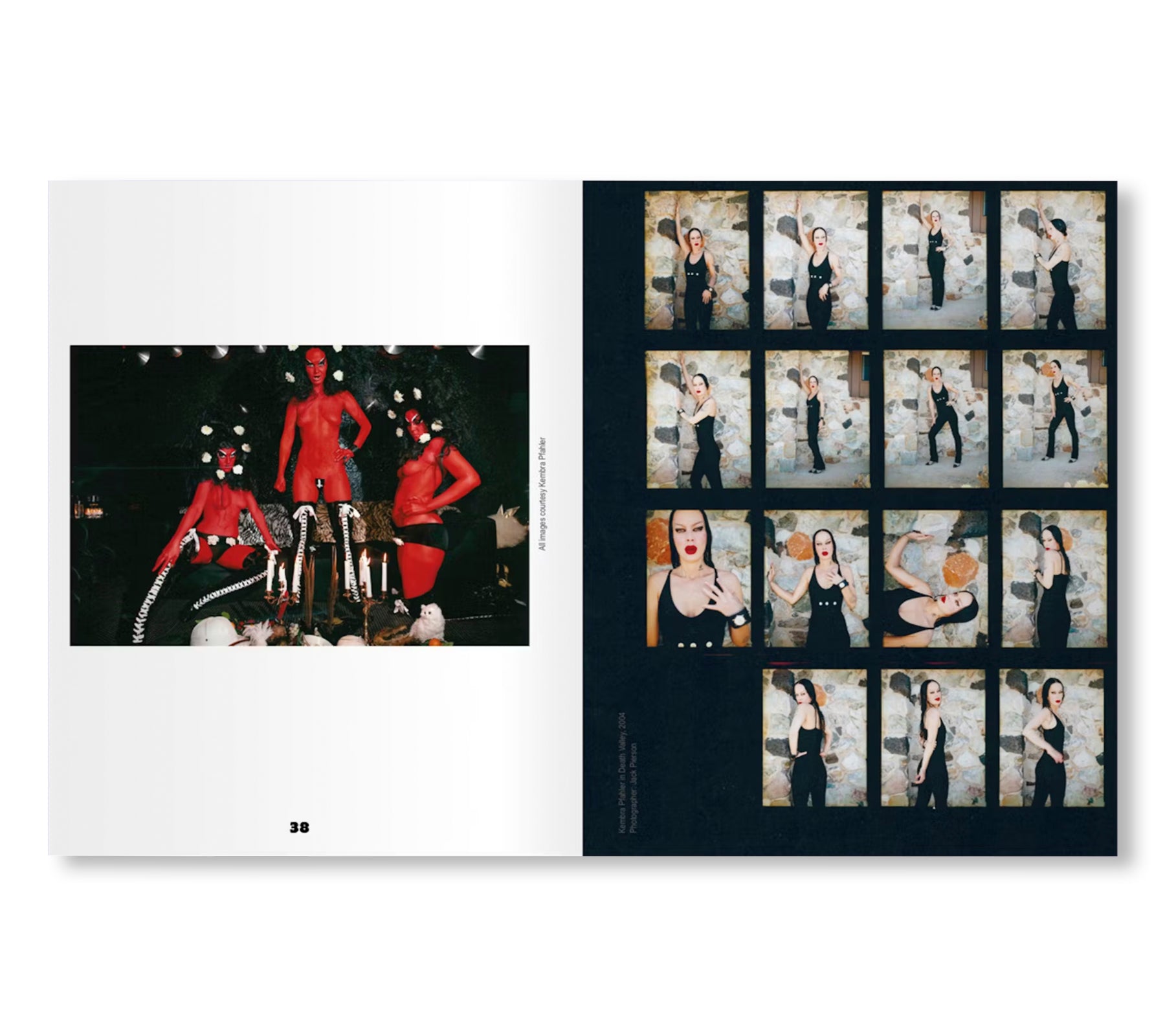 VISCOSE JOURNAL ISSUE 02: CLOTHES