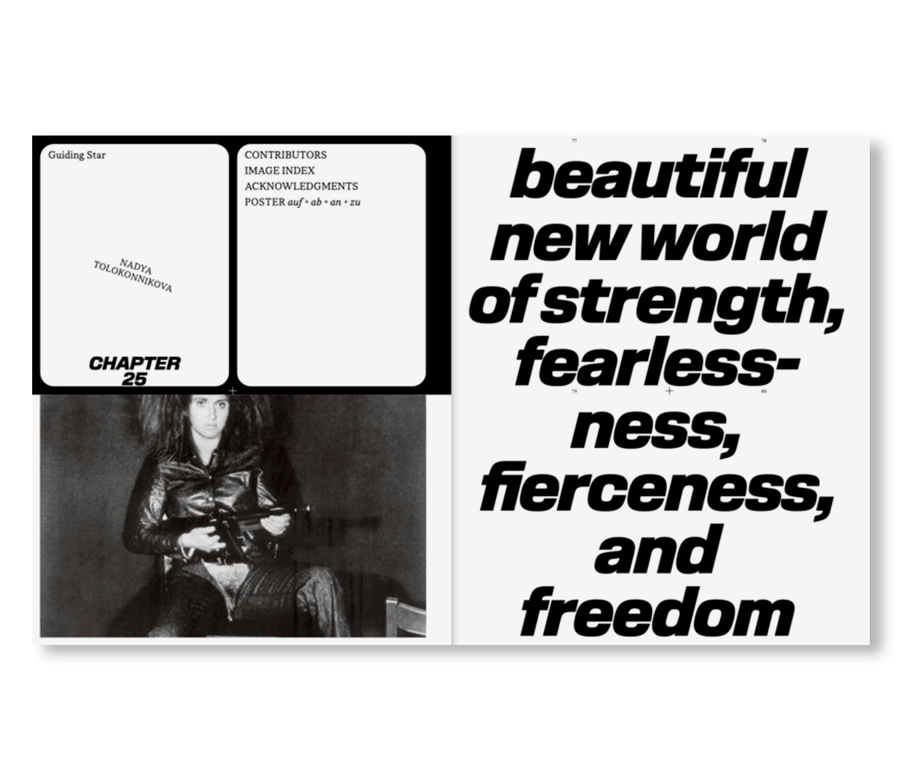 HOW TO DO THINGS WITH VALIE EXPORT by Valie Export [ENGLISH EDITION]