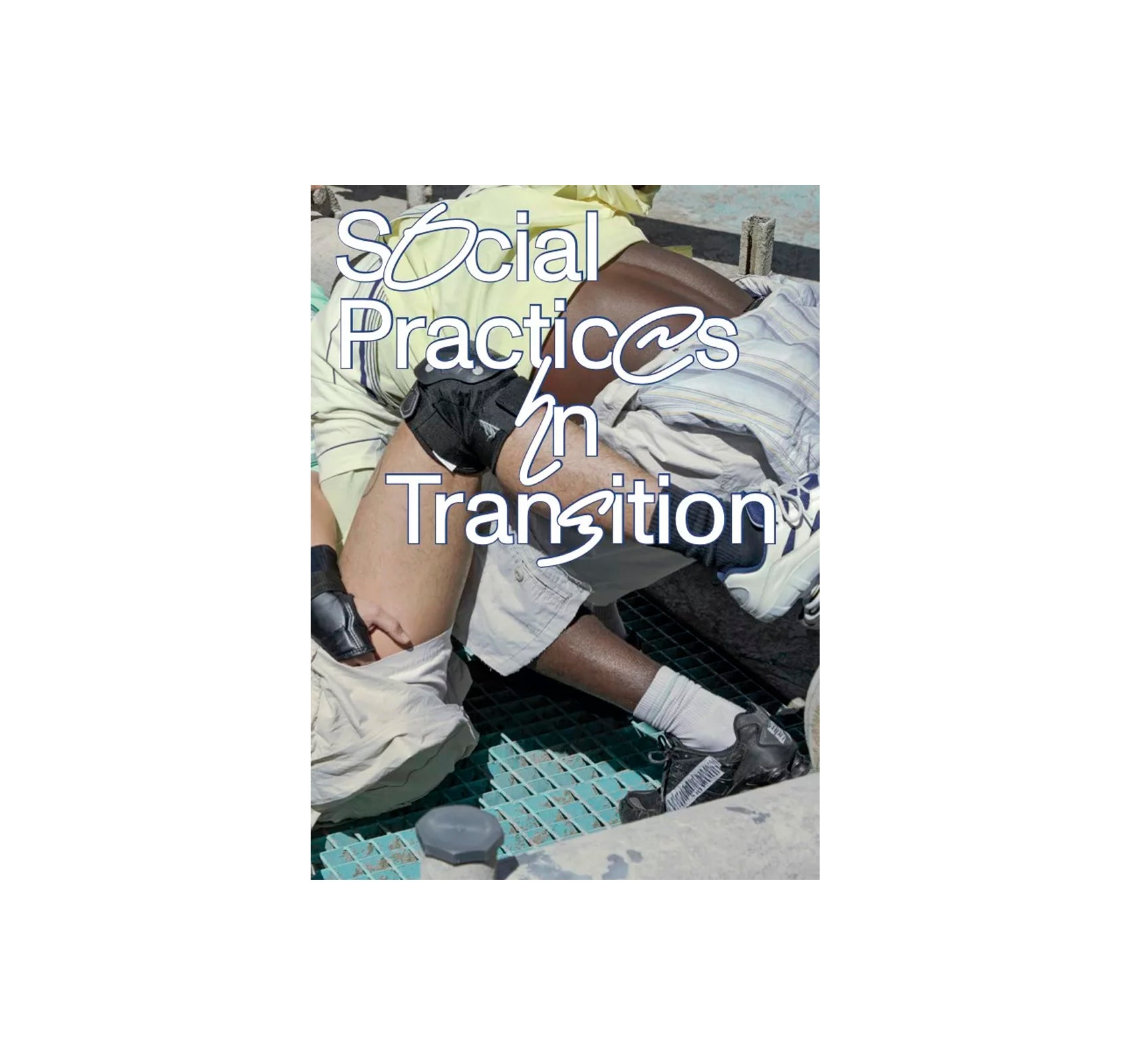 NEW URBAN PUBLICS - ART IN THE UNDERGROUND 2022/2023