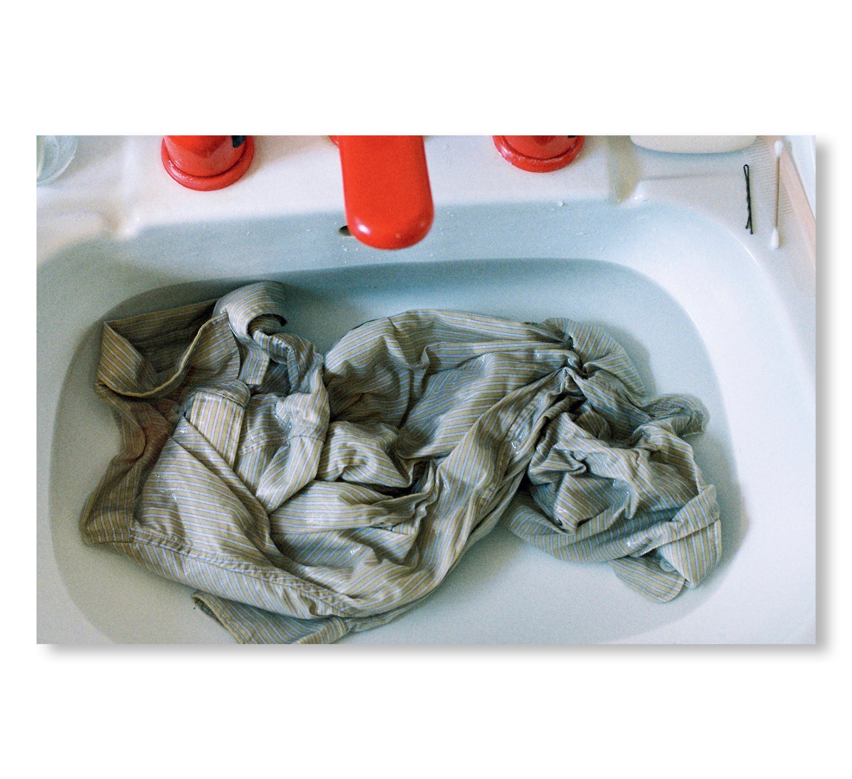 COSE JOURNAL ISSUE III / SINK