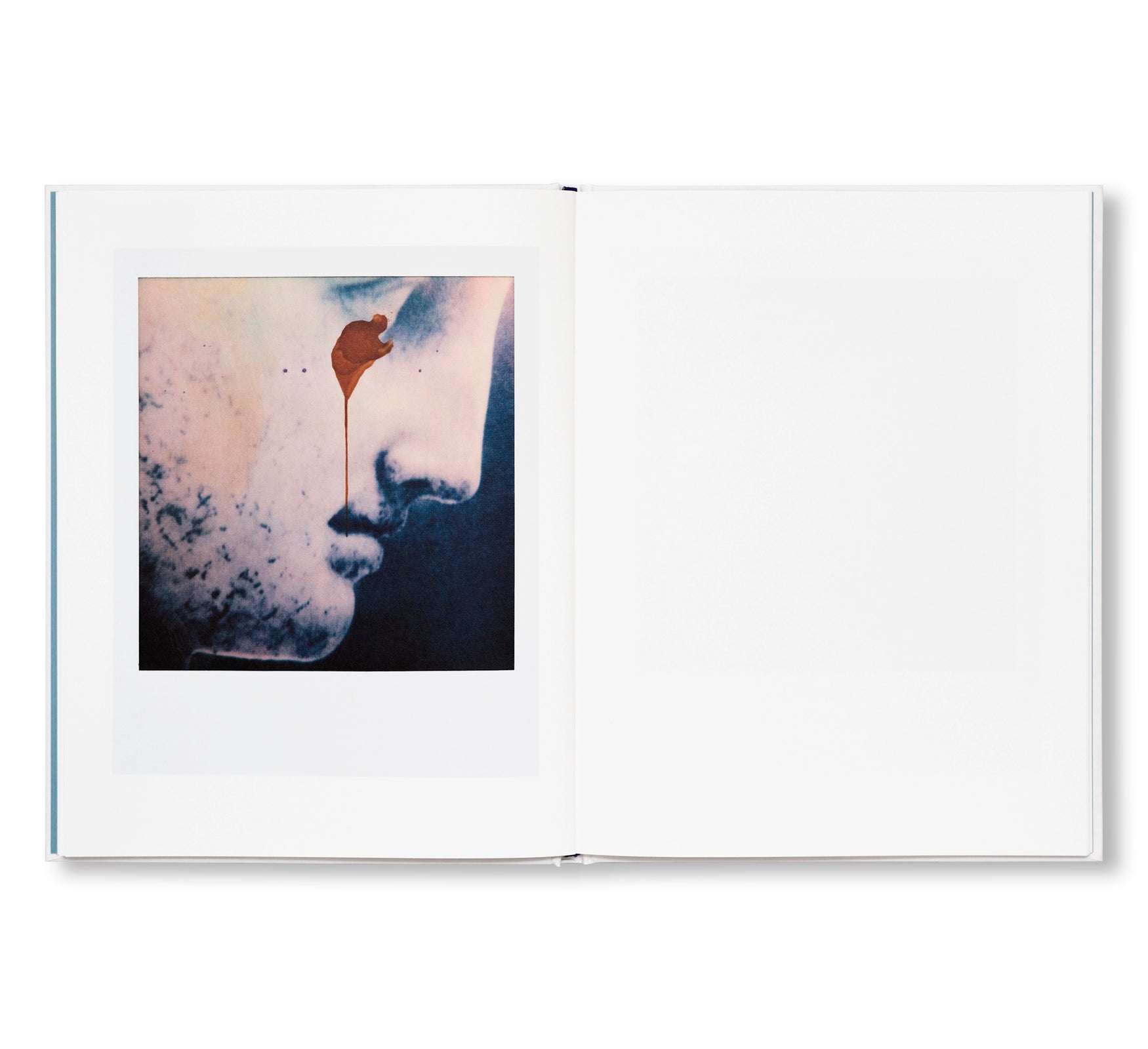 GODS FIRST by François Halard