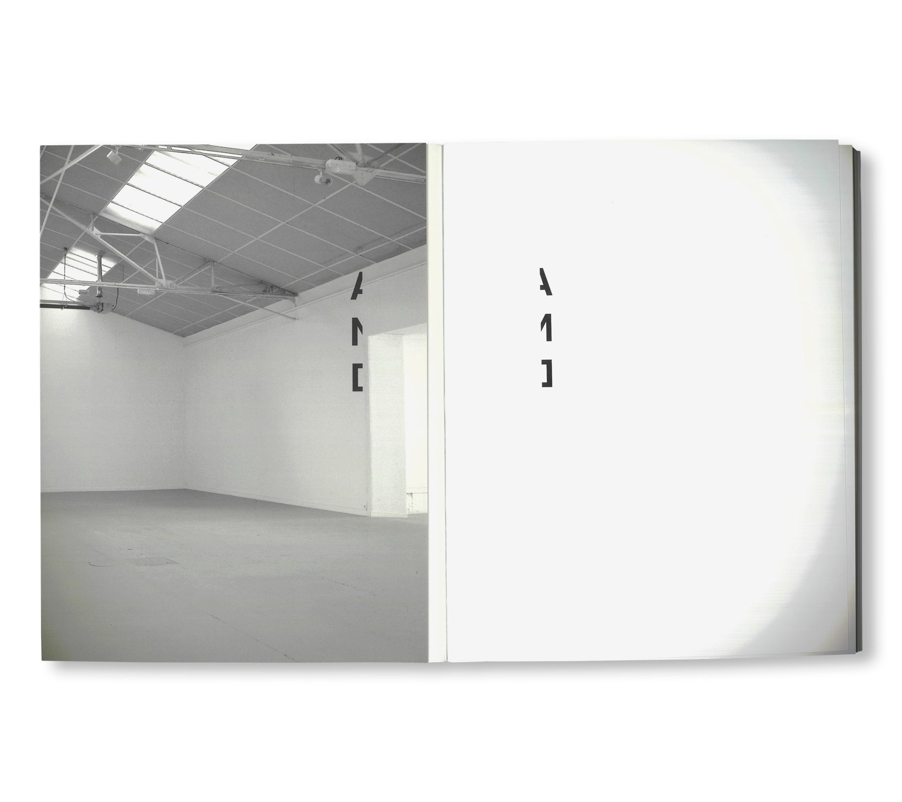 ET/C by Peter Downsbrough